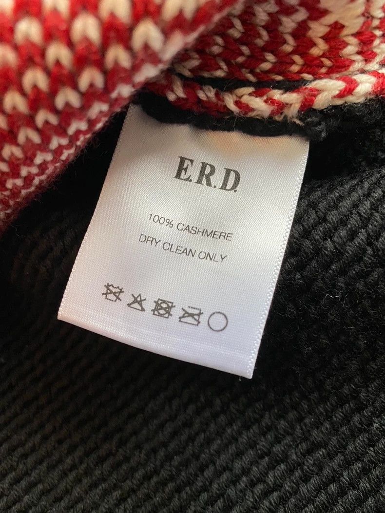 Enfants Riches Deprimes Enfants Riches Deprimes Chain Sweater-2506 Size US M / EU 48-50 / 2 - 7 Thumbnail