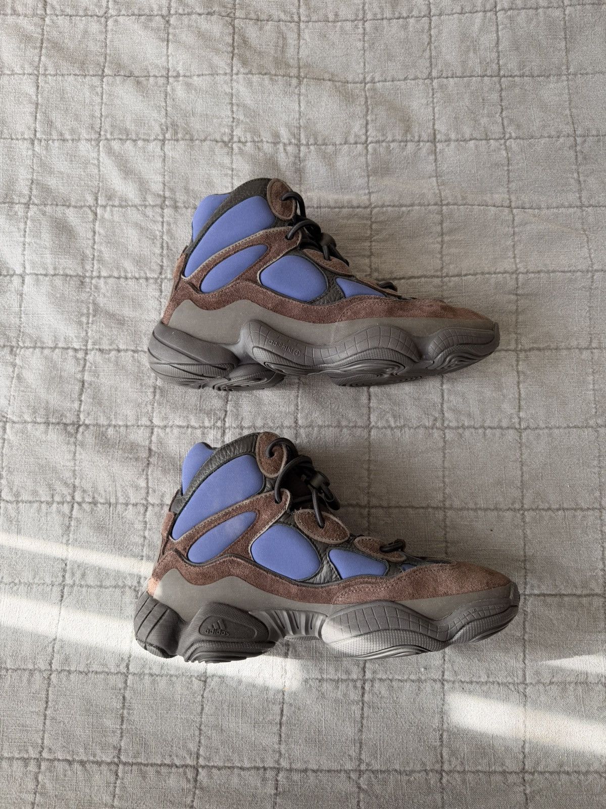 Yeezy Yeezy 500 Size US 9 / EU 42 - 3 Thumbnail