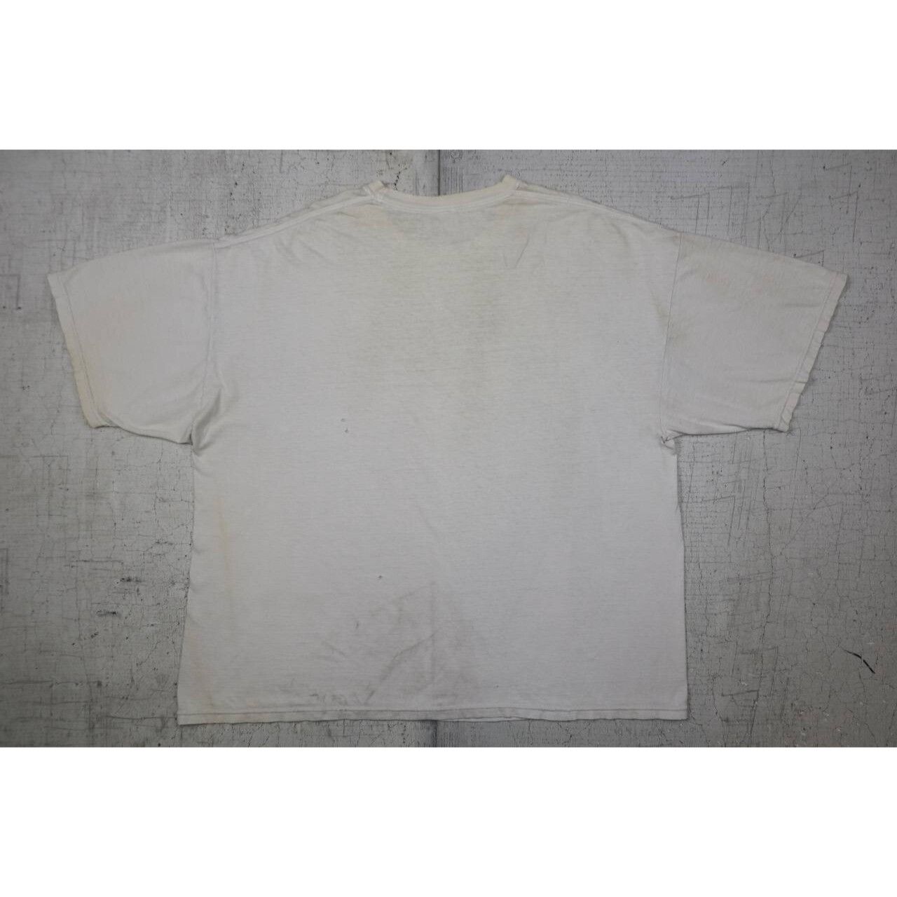 Vintage Vtg Batman The Dark Knight Heath Ledger The Joker Sz 2XL Size US XXL / EU 58 / 5 - 6 Thumbnail