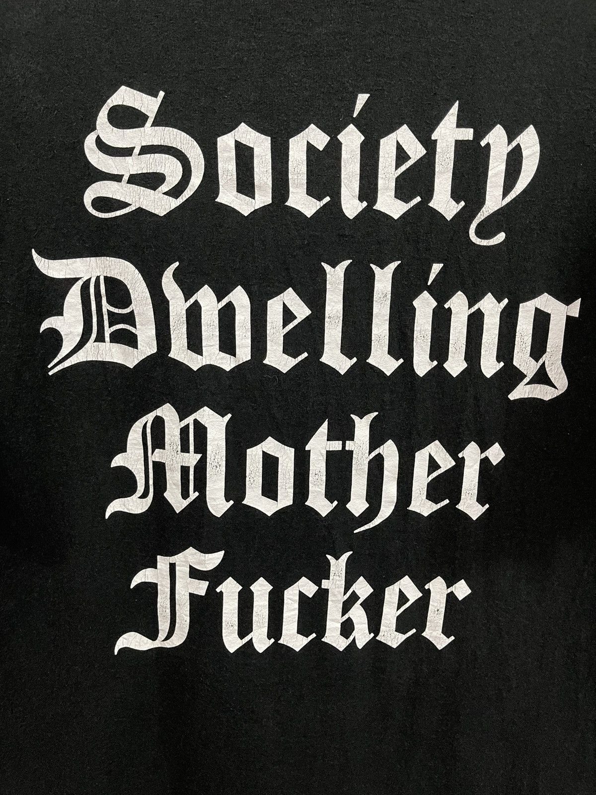 Vintage Vintage Black Label Society🔥🔥🔥 Size US L / EU 52-54 / 3 - 10 Thumbnail