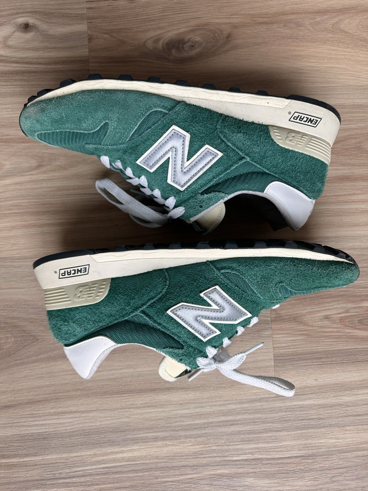 New balance 1300 Green online