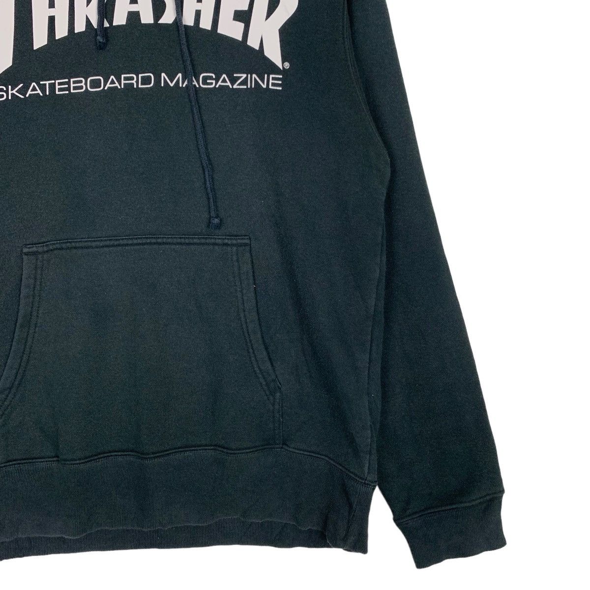 Thrasher THRASHER San Francisco Big Logo Pullover Hoodies #0772-C35 Size US M / EU 48-50 / 2 - 5 Thumbnail