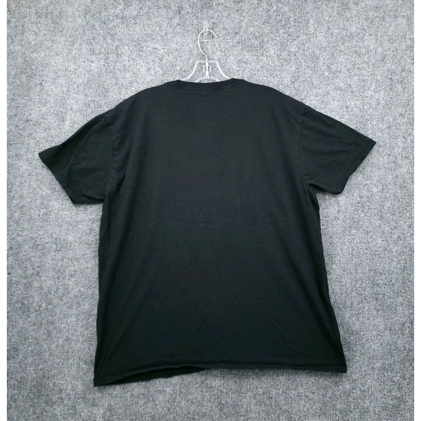 Vintage Funko T Shirt Mens XL Black Pop Tees Star Wars Rebels Crew Neck Short Sleeves Size US XL / EU 56 / 4 - 2 Thumbnail