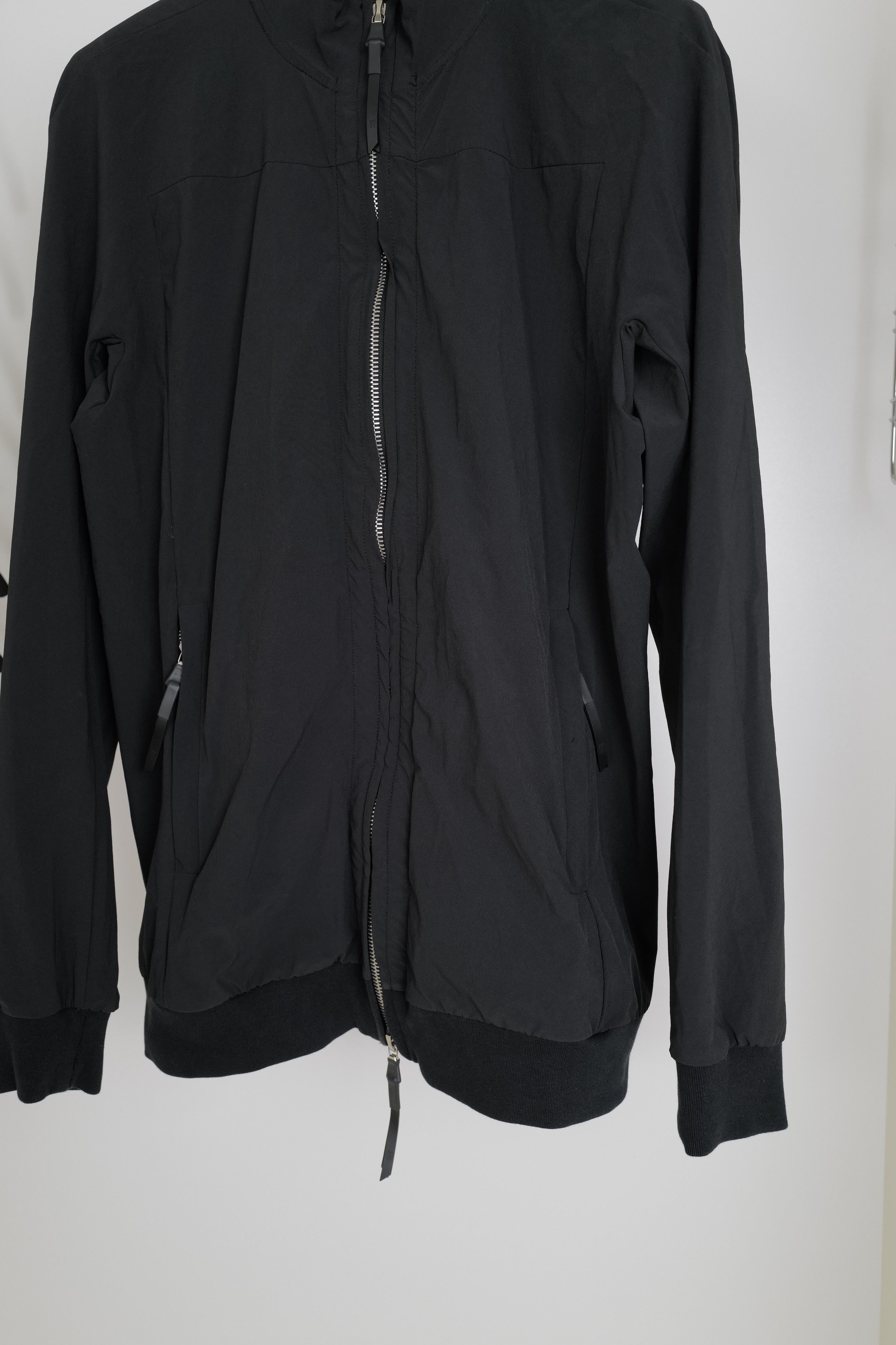 11 By Boris Bidjan Saberi 11 by Boris Bidjan Saberi light jacket Size US M / EU 48-50 / 2 - 5 Thumbnail
