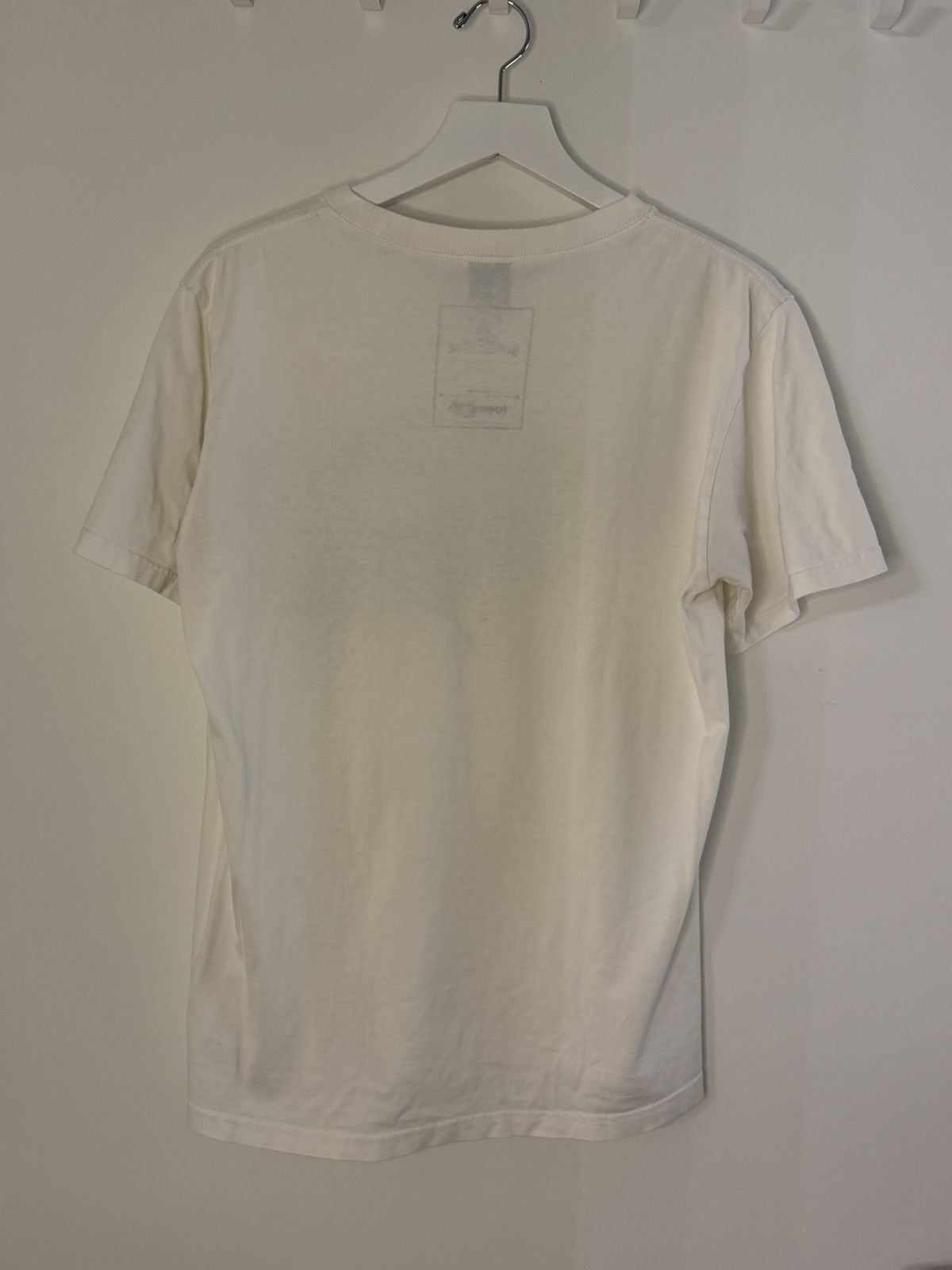Number (N)ine Number (N)ine The Apples T-Shirt Size US M / EU 48-50 / 2 - 6 Thumbnail