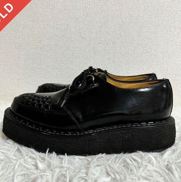 George Cox george cox creepers Size US 8.5 / EU 41-42 - 6 Thumbnail