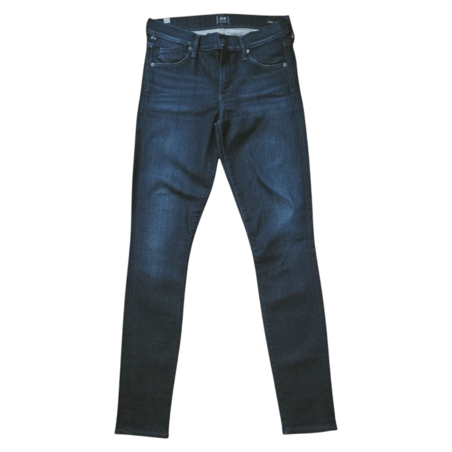Citizens Of Humanity Citizens of Humanity Blue Jeans | Size 28 Size 28" / US 6 / IT 42 - 1 Thumbnail