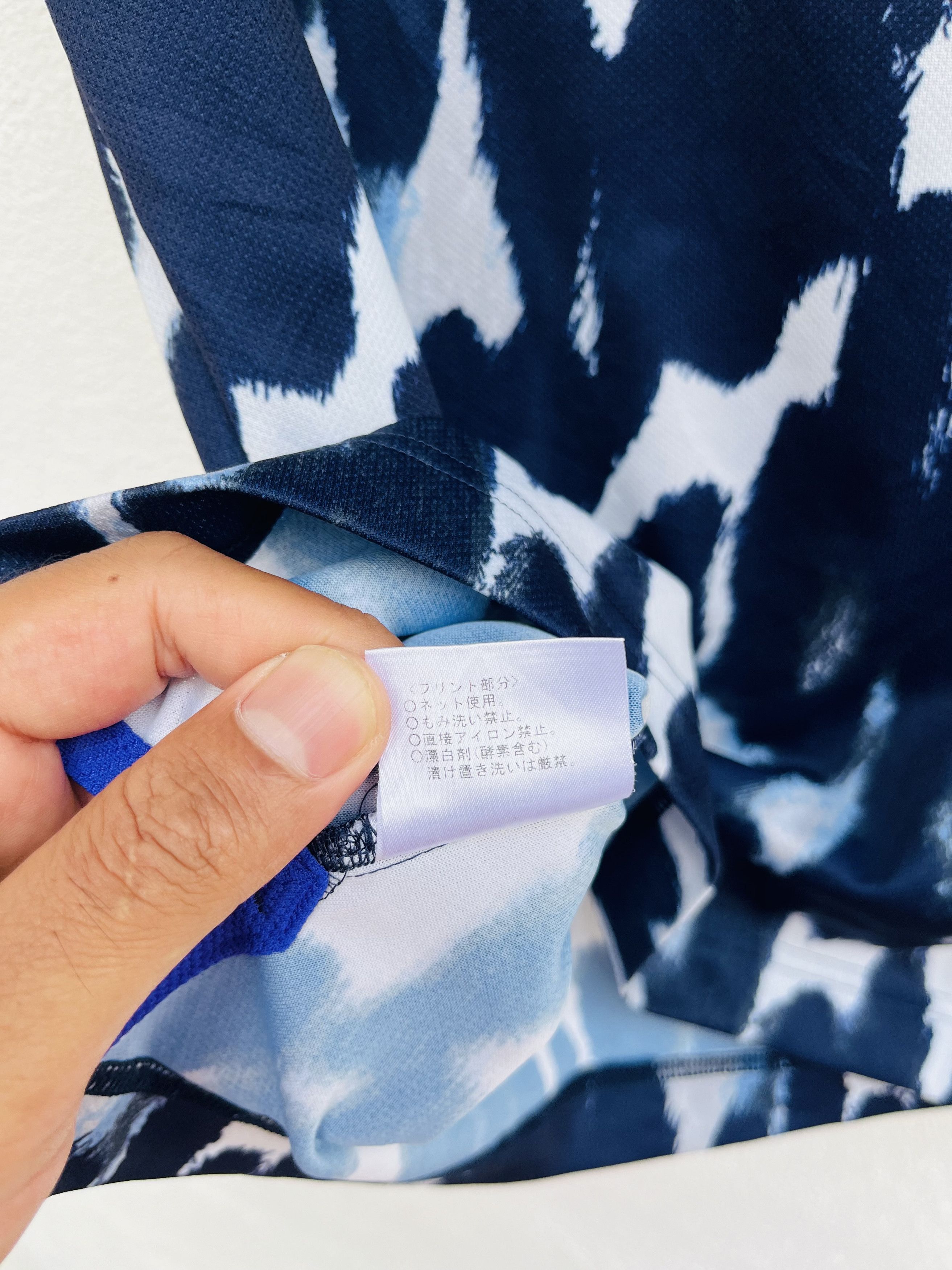 Japanese Brand × Vintage Vintage Viva Heart Dress Camp Designed Fashion Style Size US M / EU 48-50 / 2 - 10 Thumbnail
