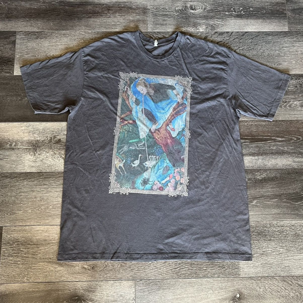 Band Tees Vintage 2011 Protest The Hero Scurrilous Metalcore Band Tee Size US XL / EU 56 / 4 - 1 Thumbnail