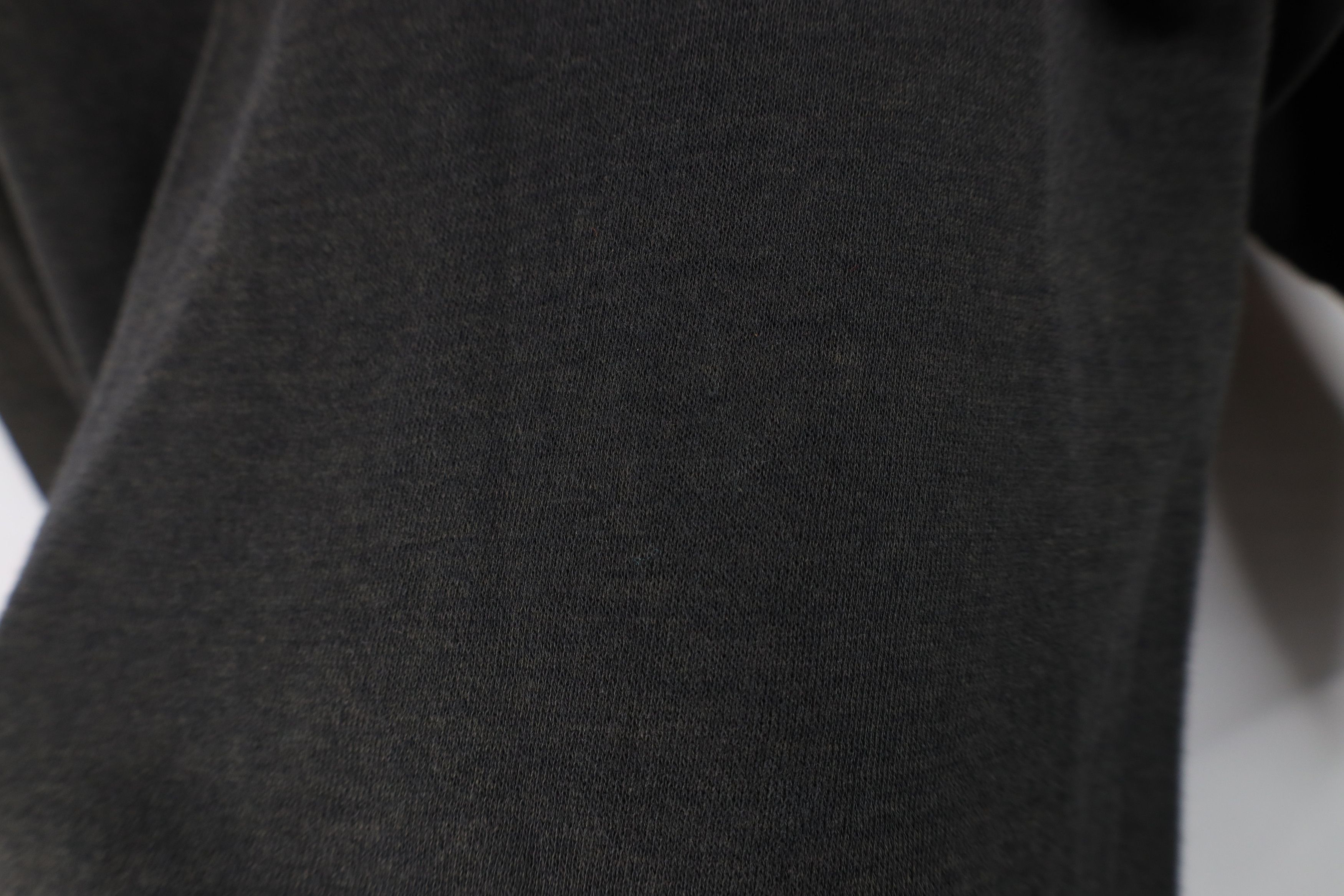 Vintage Vintage 70s 80s Streetwear Blank Raglan Crewneck Sweatshirt Size S / US 4 / IT 40 - 7 Thumbnail