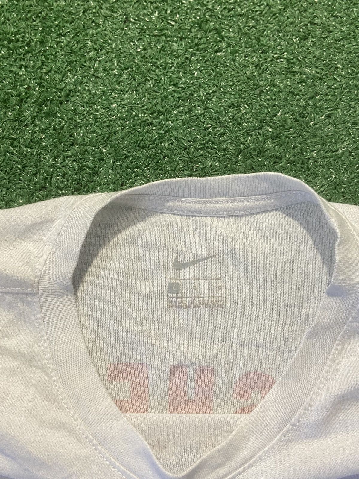Other Nike england Jersey tshirt rashford Size US L / EU 52-54 / 3 - 5 Thumbnail