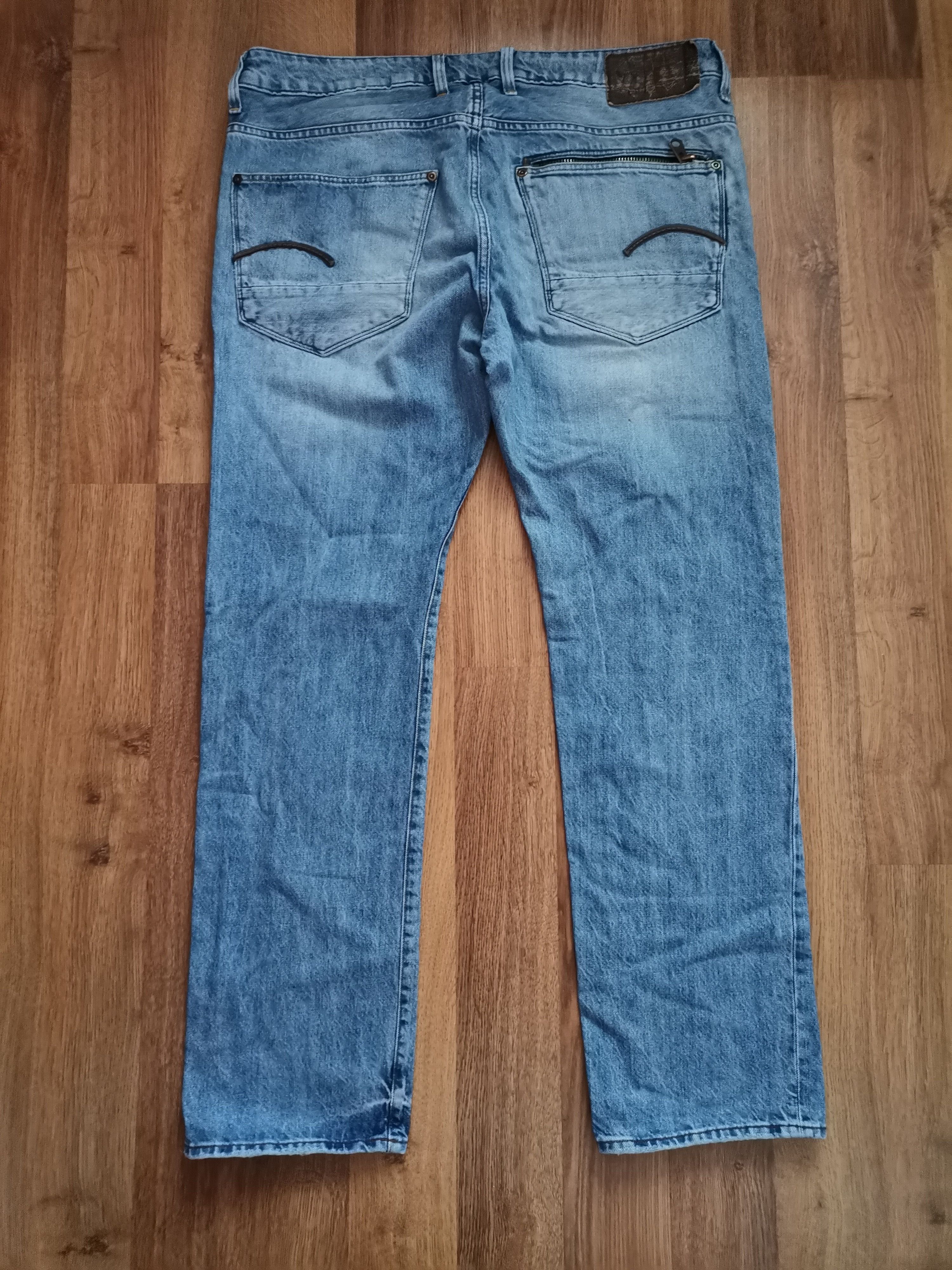 G-Star G-Star Raw Jeans Size US 38 / EU 54 - 1 Thumbnail