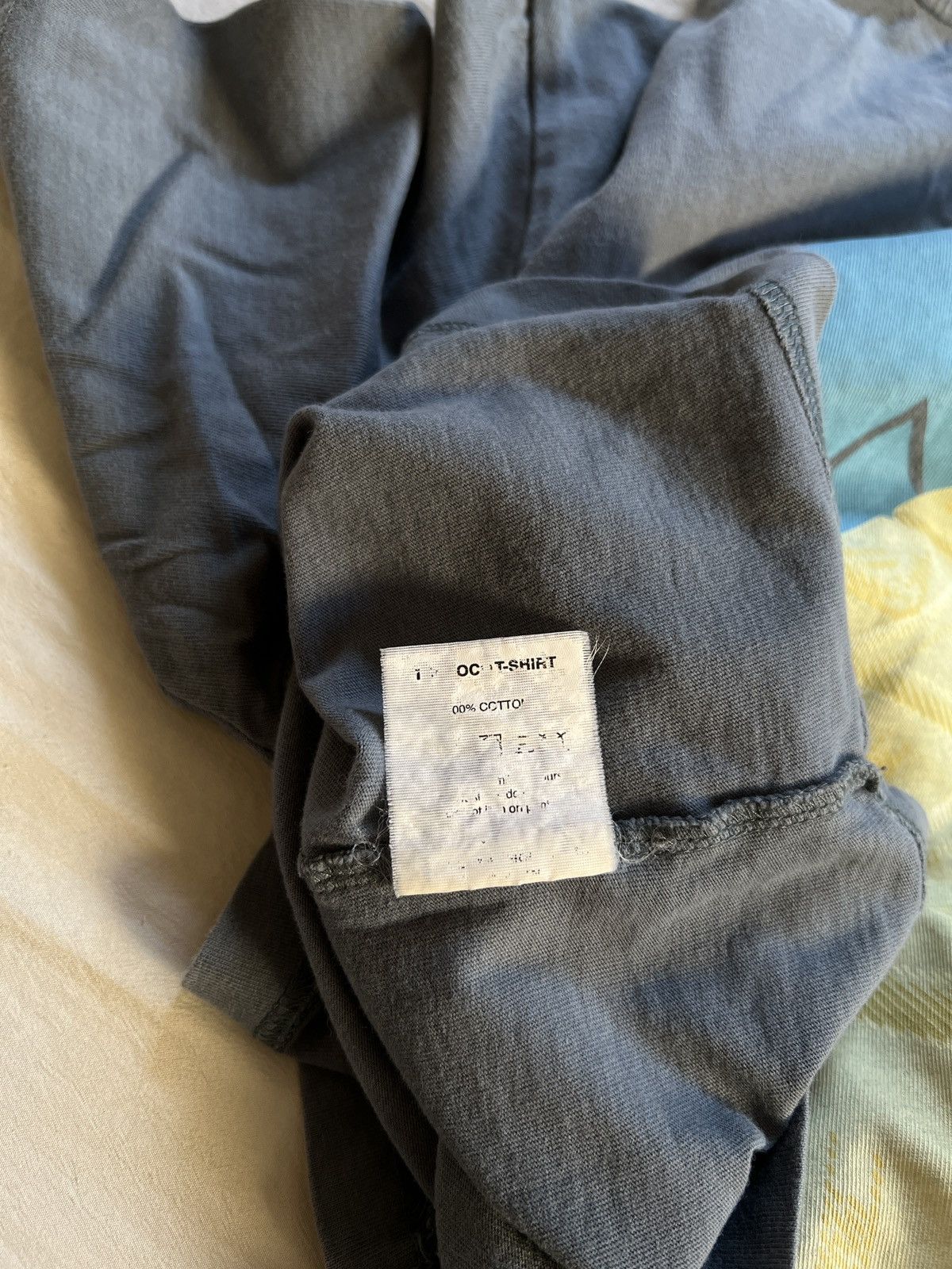 Palace Palace Tri-Coco Tri-Ferg T-Shirt Size US S / EU 44-46 / 1 - 7 Thumbnail