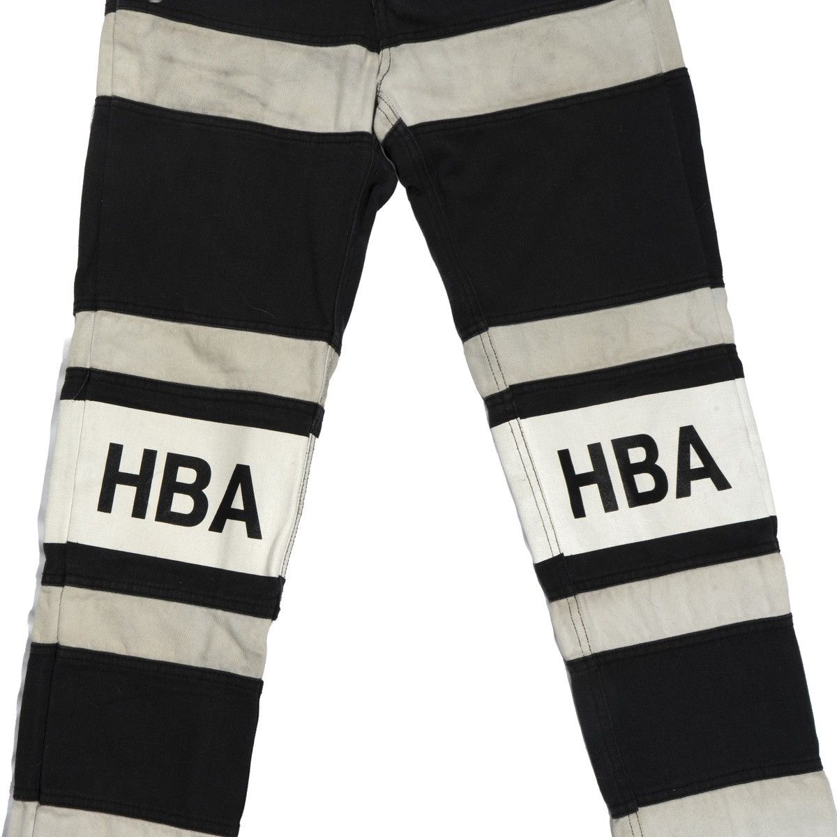 Hood By Air Hood By Air Prison Pants Size US 28 / EU 44 - 2 Thumbnail