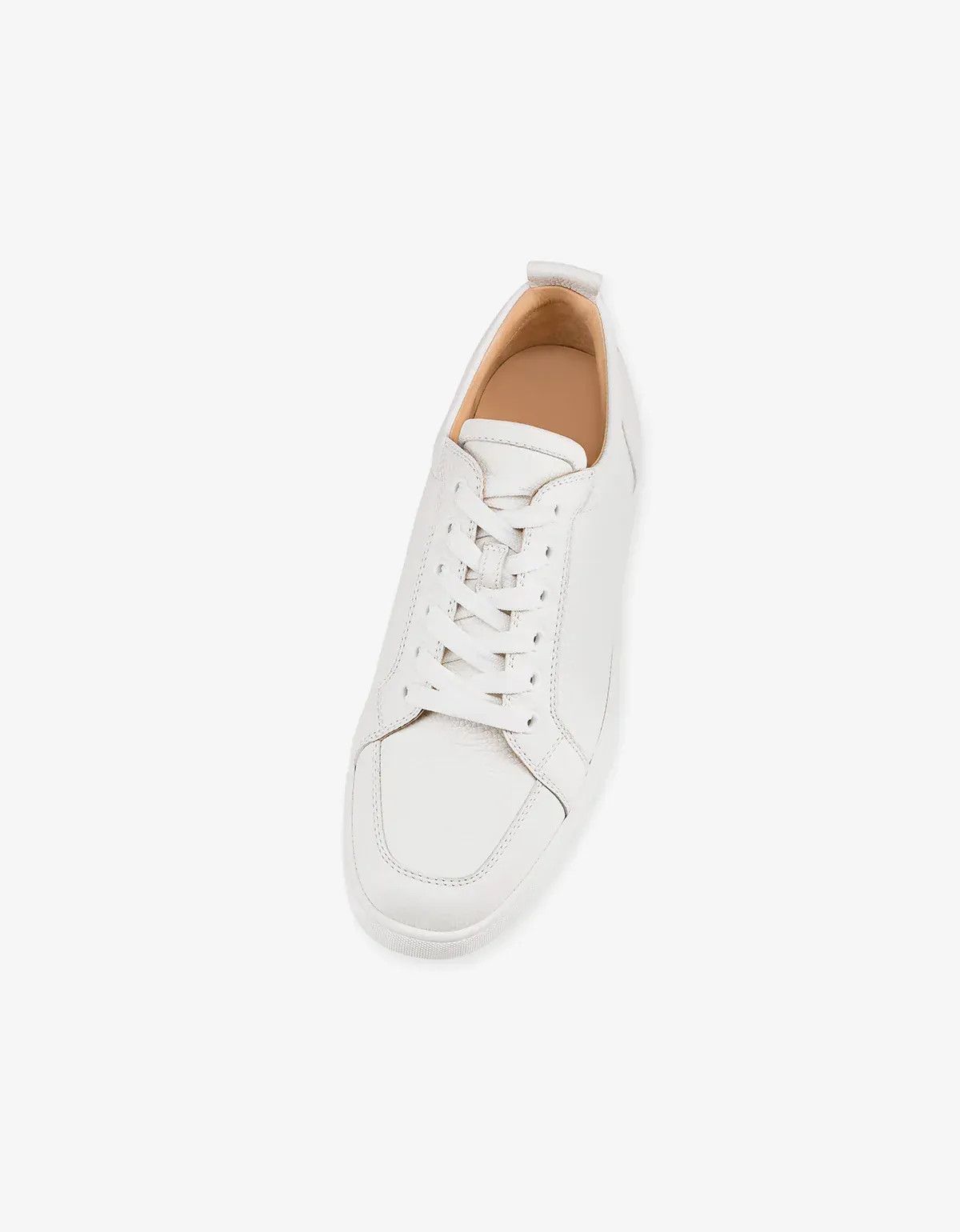 Christian Louboutin Christian Louboutin White Rantulow Trainers Size US 9.5 / EU 42-43 - 5 Thumbnail