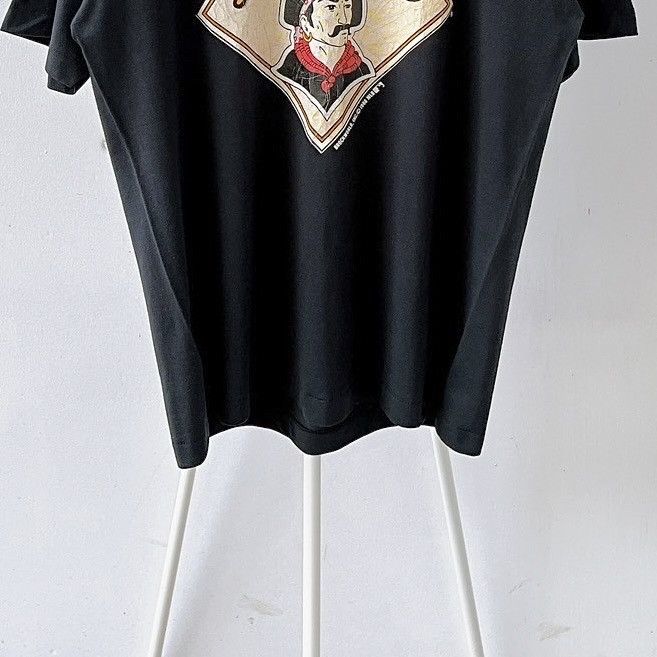 Vintage 90s Pittsburgh Pirates MLB t-shirt/ L Size US L / EU 52-54 / 3 - 6 Thumbnail