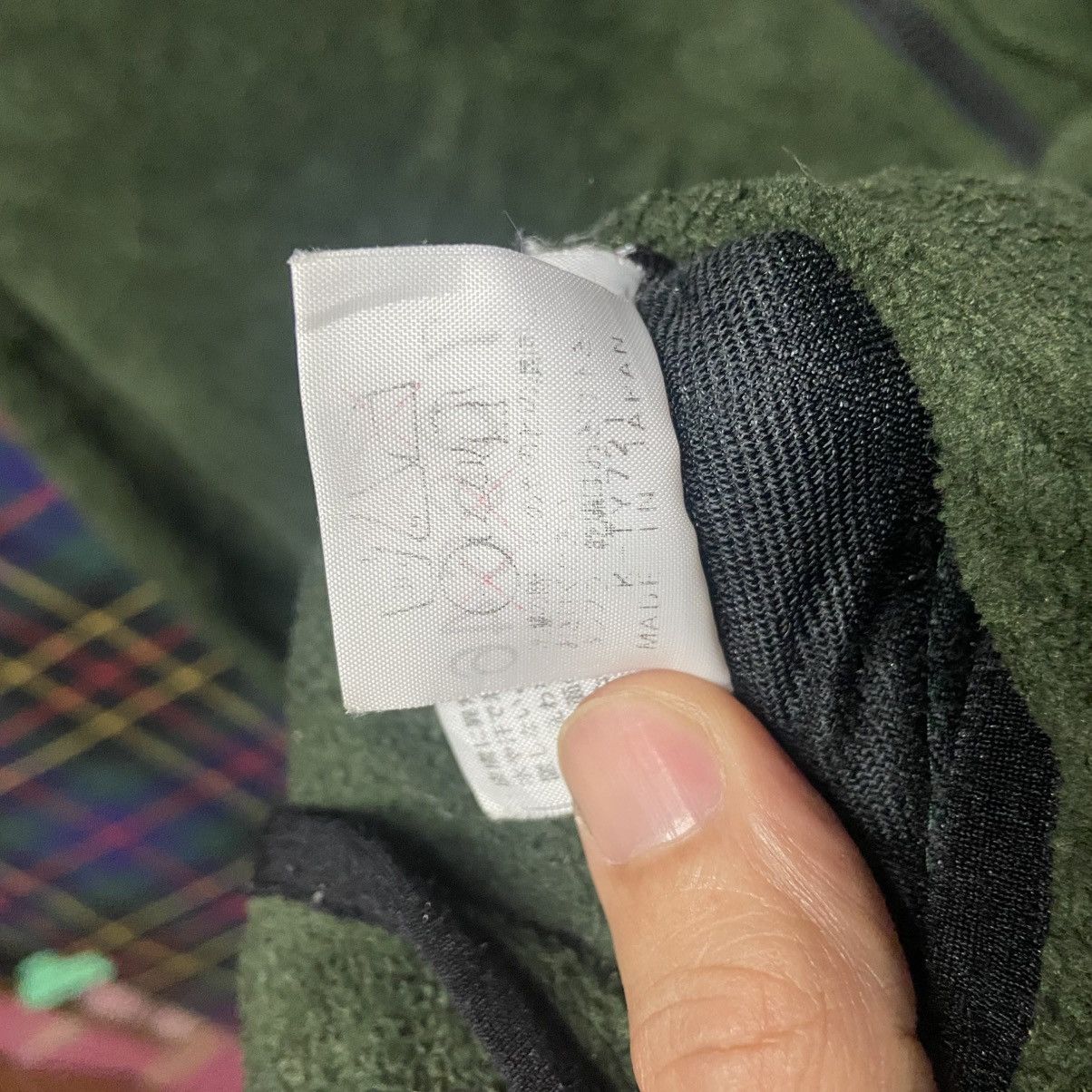 The North Face The North Face Fleece Size US M / EU 48-50 / 2 - 7 Thumbnail