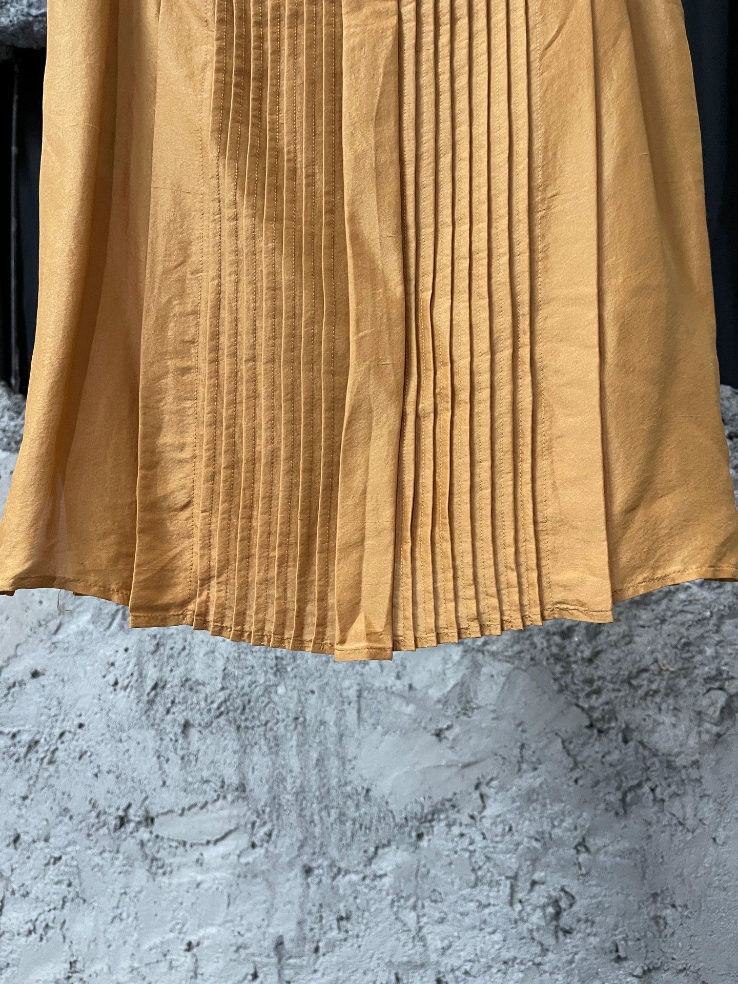 Hermes Hermes Camisole 34 99New Size XS / US 0-2 / IT 36-38 - 4 Thumbnail