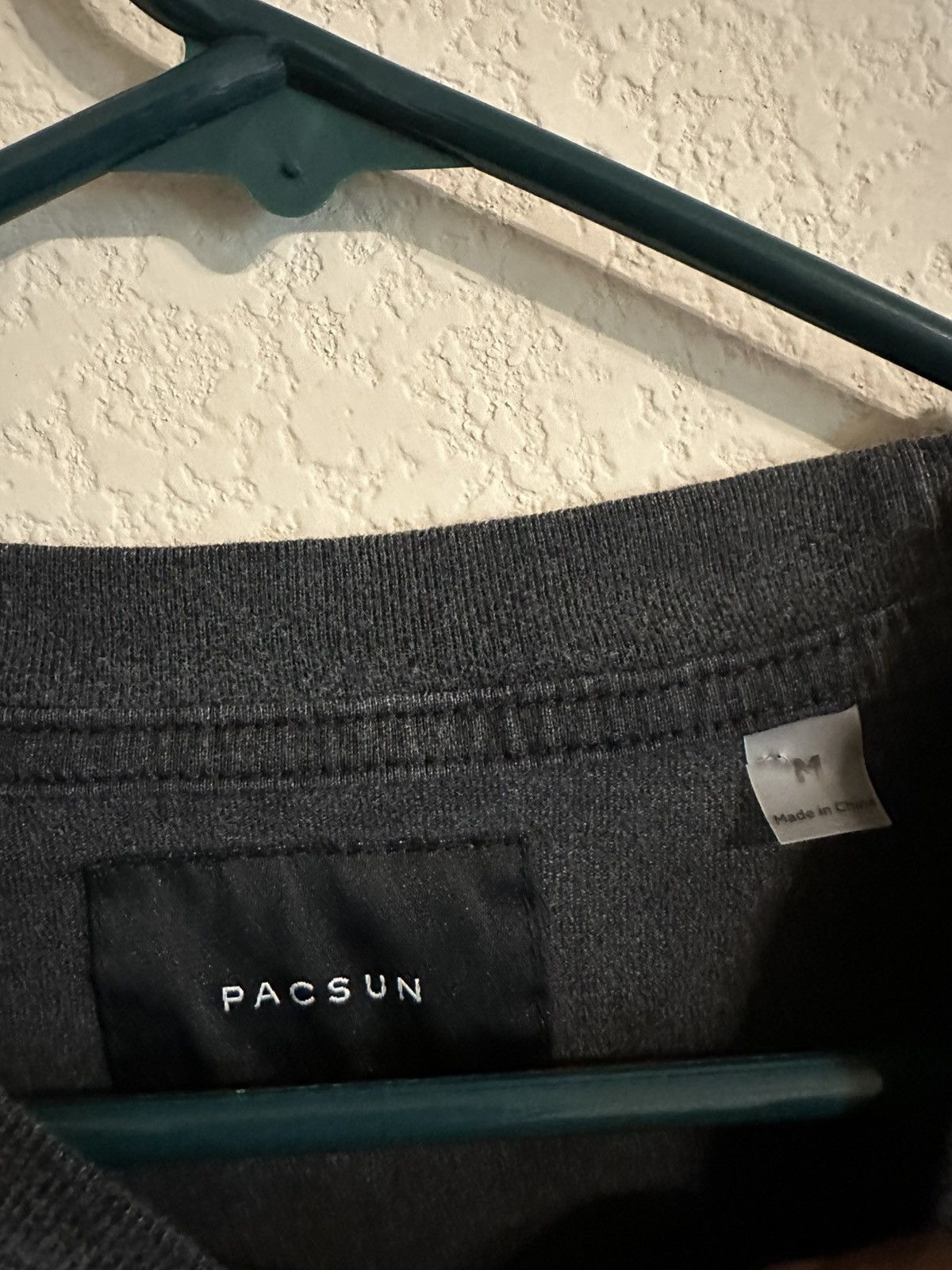 Pacsun Nascar tee shirt pacsun nwot Size US M / EU 48-50 / 2 - 2 Thumbnail