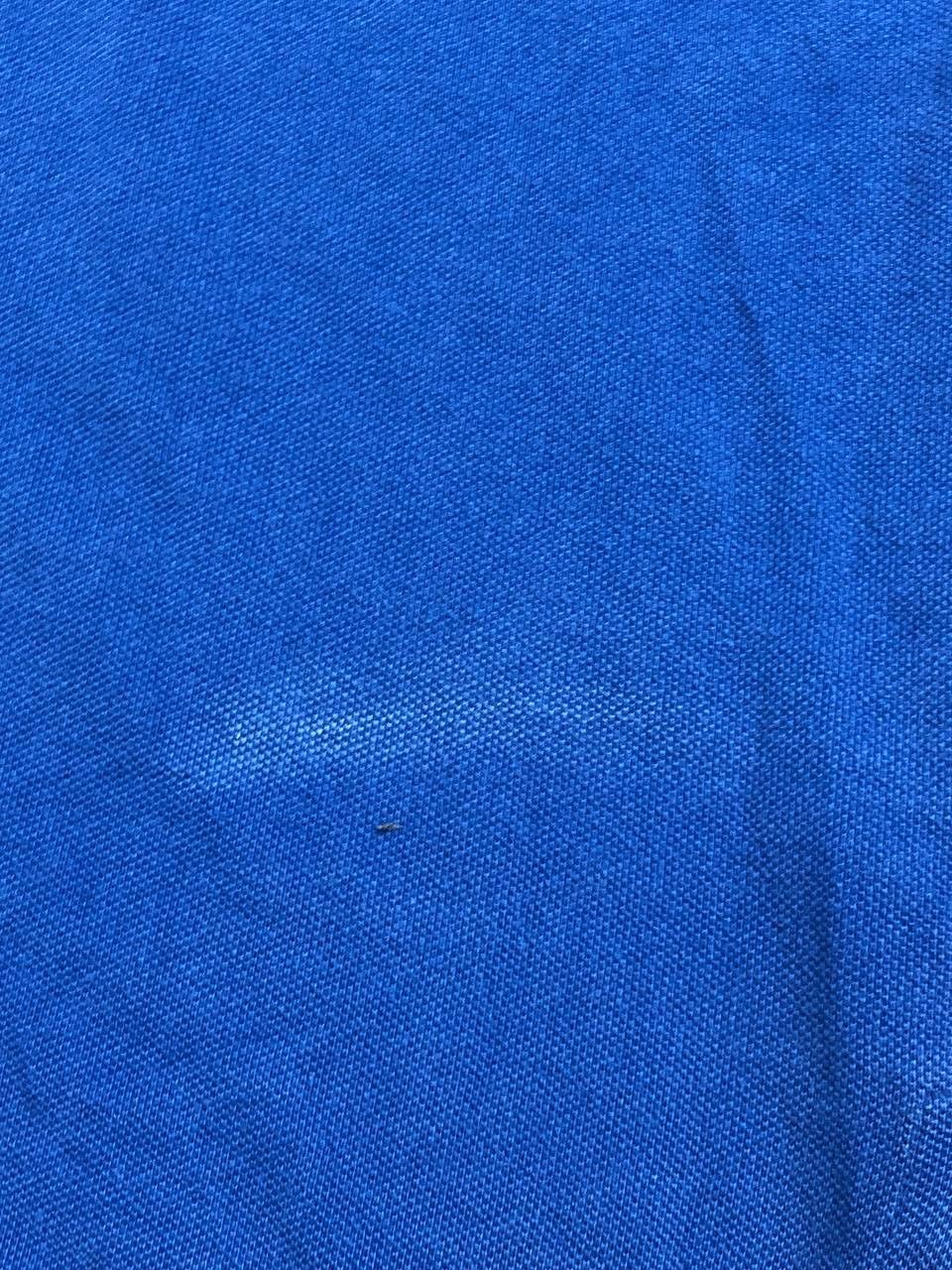 Polo Ralph Lauren Vintage Polo Ralph Lauren Oversized Blue Polo Size L Size US L / EU 52-54 / 3 - 17 Thumbnail
