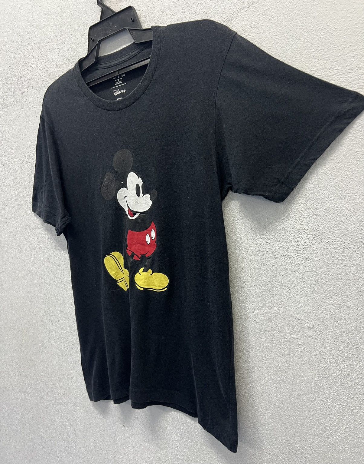 Disney × Mickey Mouse × Uniqlo 🔥grailsale🔥 UNIQLO DISNEY MICKEY MOUSE SHIRT Size US M / EU 48-50 / 2 - 4 Thumbnail