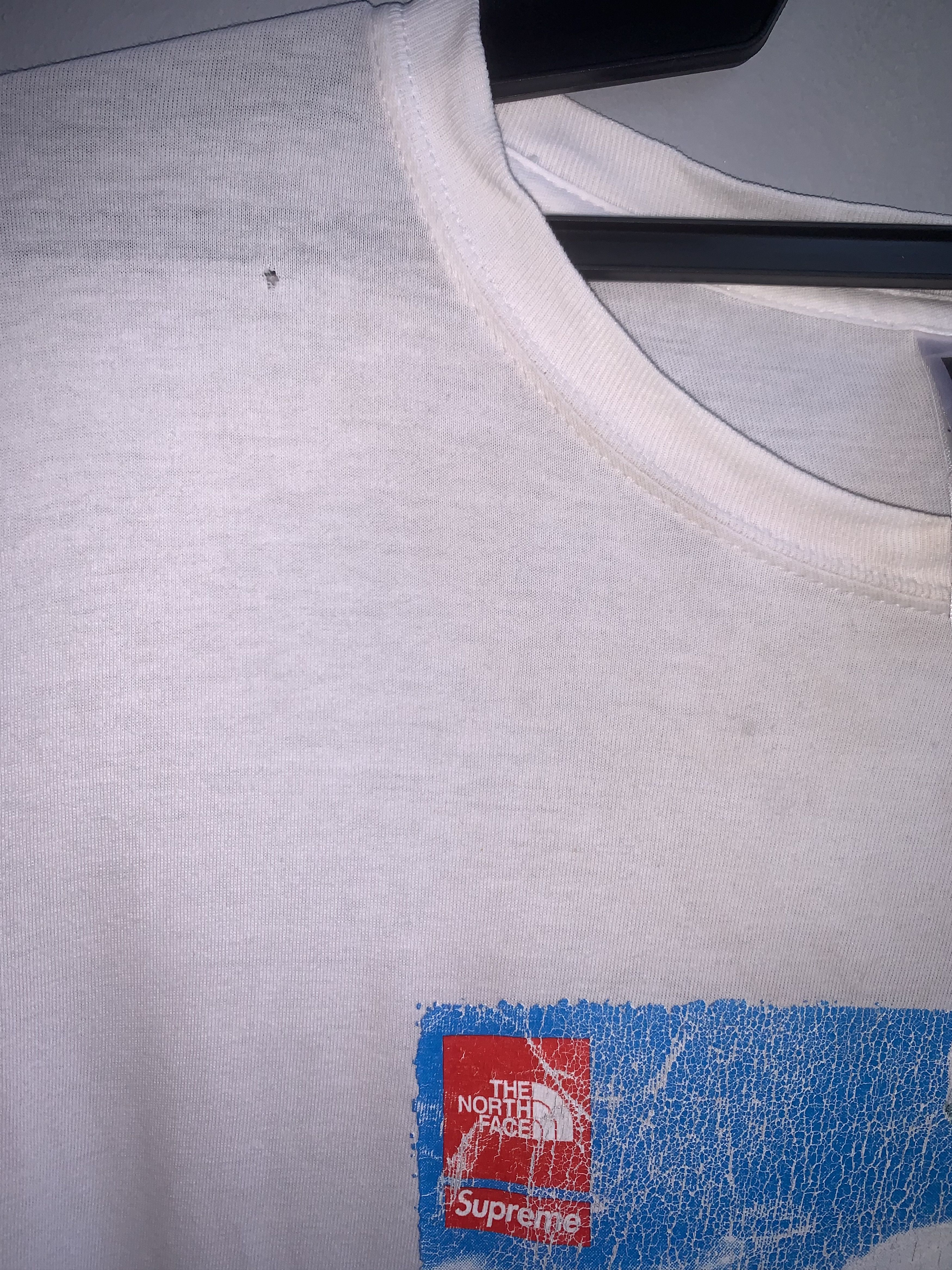Supreme × The North Face The North Face X Supreme Shirt Size US L / EU 52-54 / 3 - 3 Thumbnail