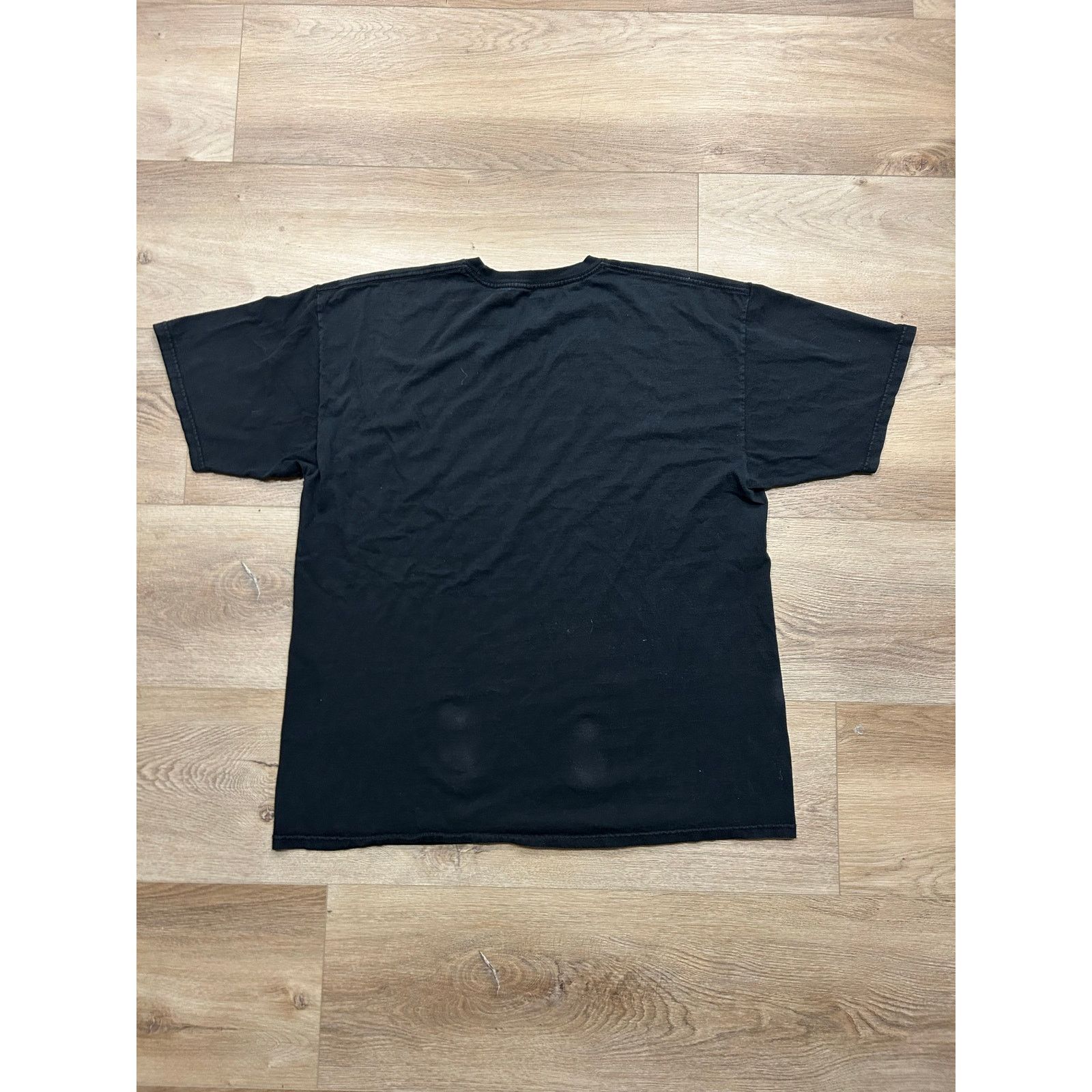 Vans VANS | T-SHIRT Size US XL / EU 56 / 4 - 6 Thumbnail