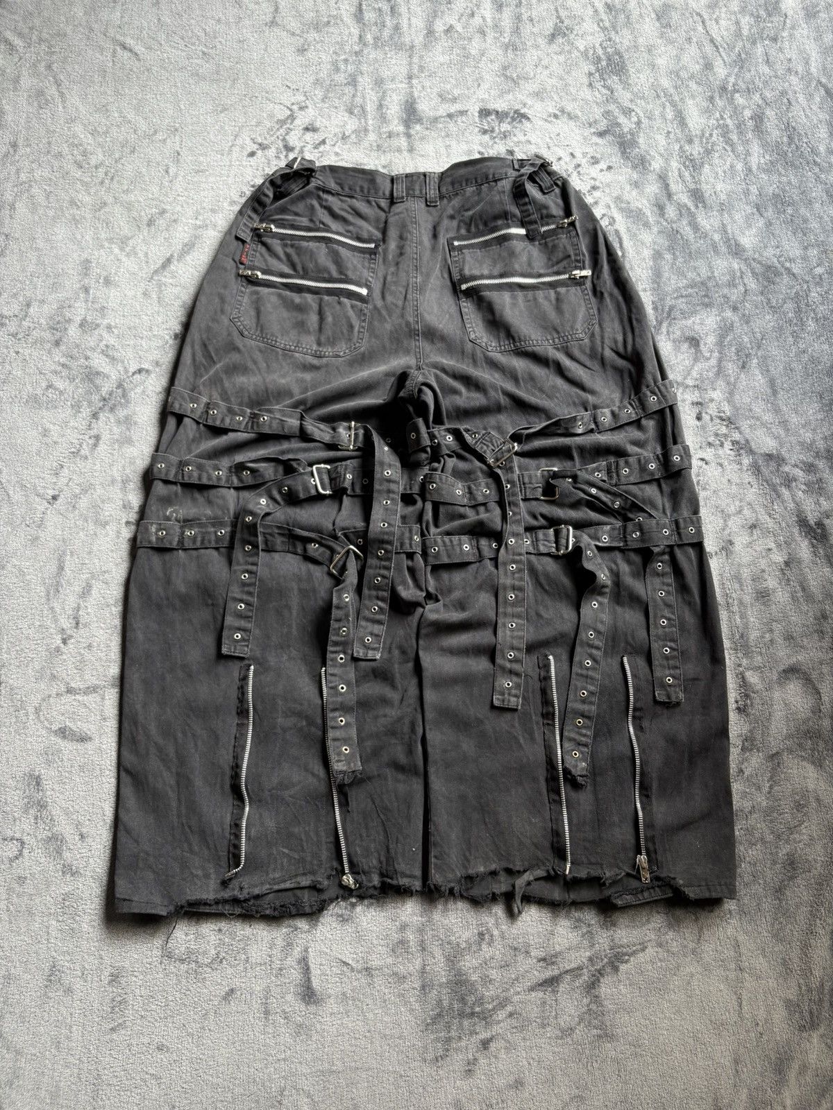 Tripp NYC TRIPP NYC BAGGY PANTS Size US 34 / EU 50 - 6 Thumbnail