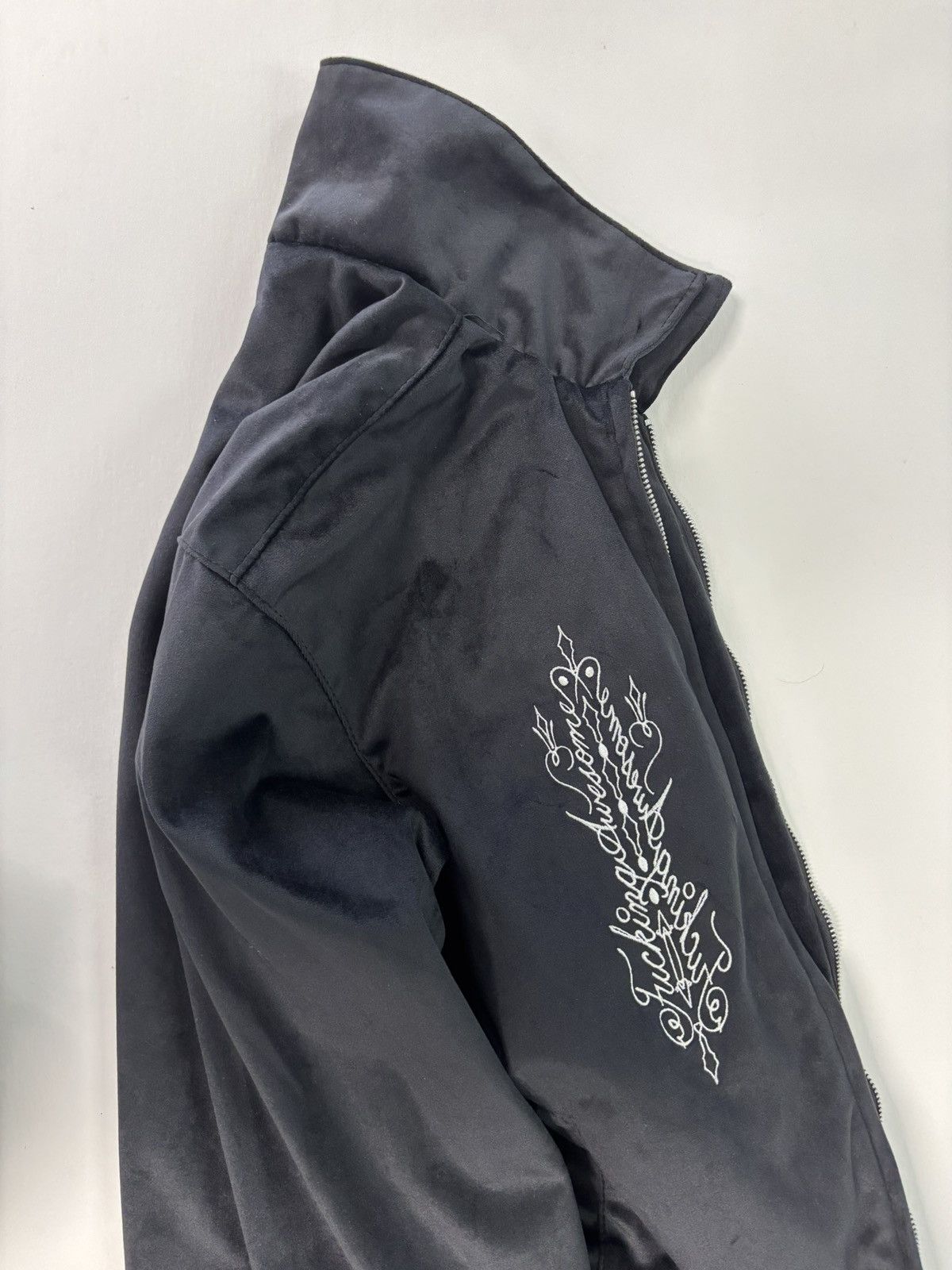 Fucking Awesome Fucking Awesome western jacket Size US M / EU 48-50 / 2 - 8 Thumbnail