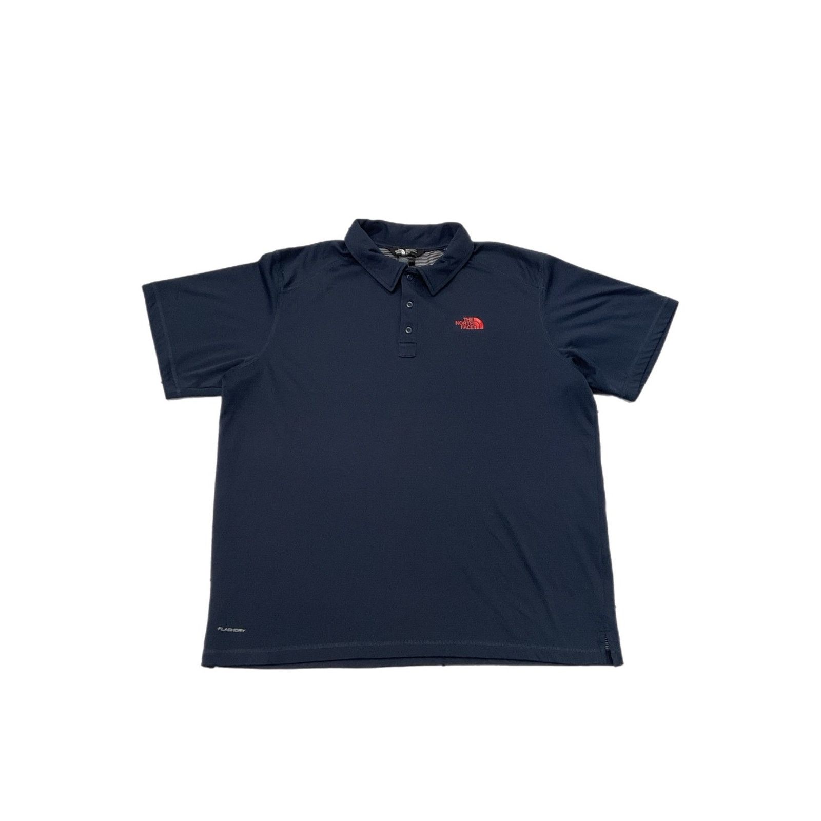 The North Face The North Face FlashDry Performance Polo Shirt Size US XL / EU 56 / 4 - 1 Thumbnail