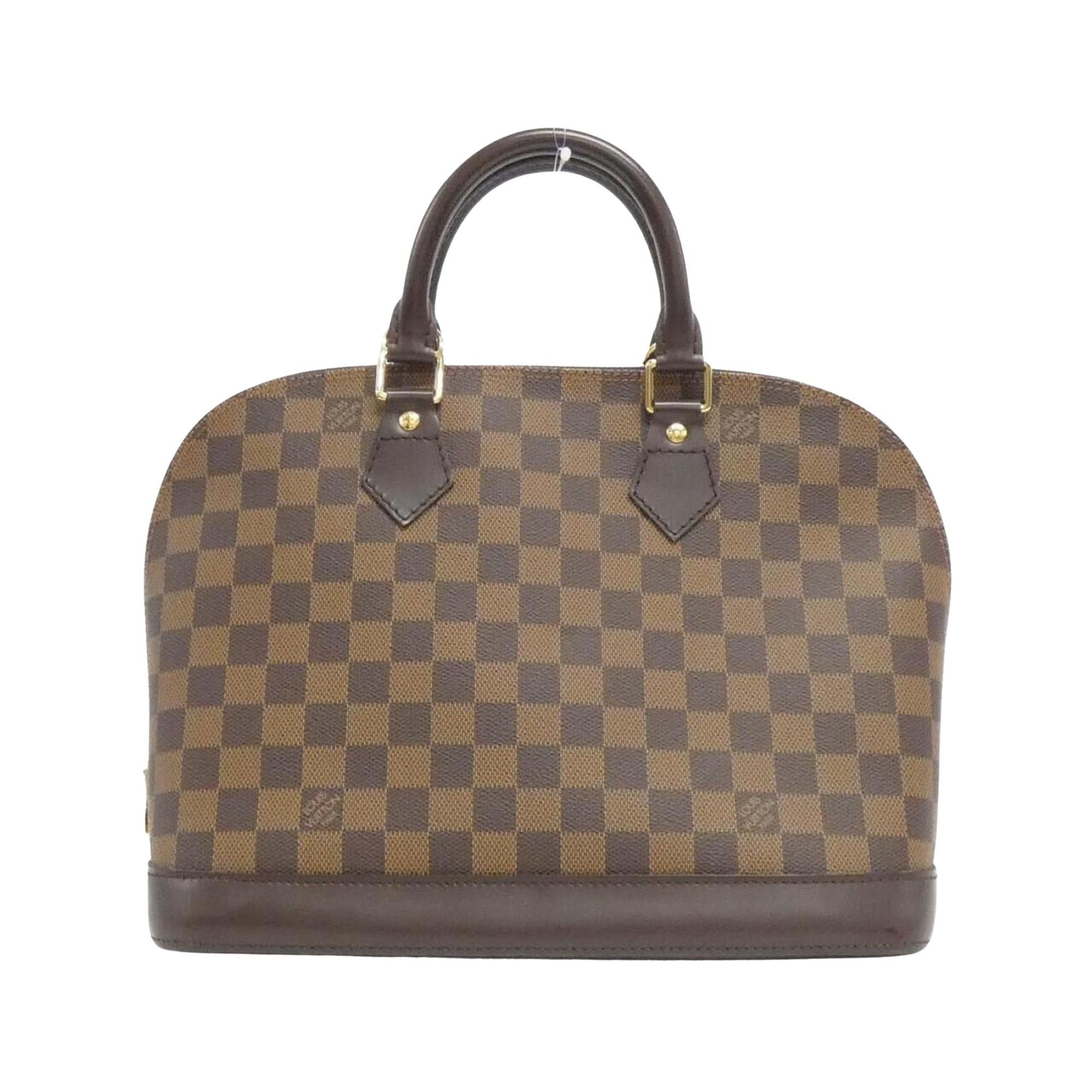 Louis Vuitton Louis Vuitton Alma handbag Size ONE SIZE - 1 Thumbnail