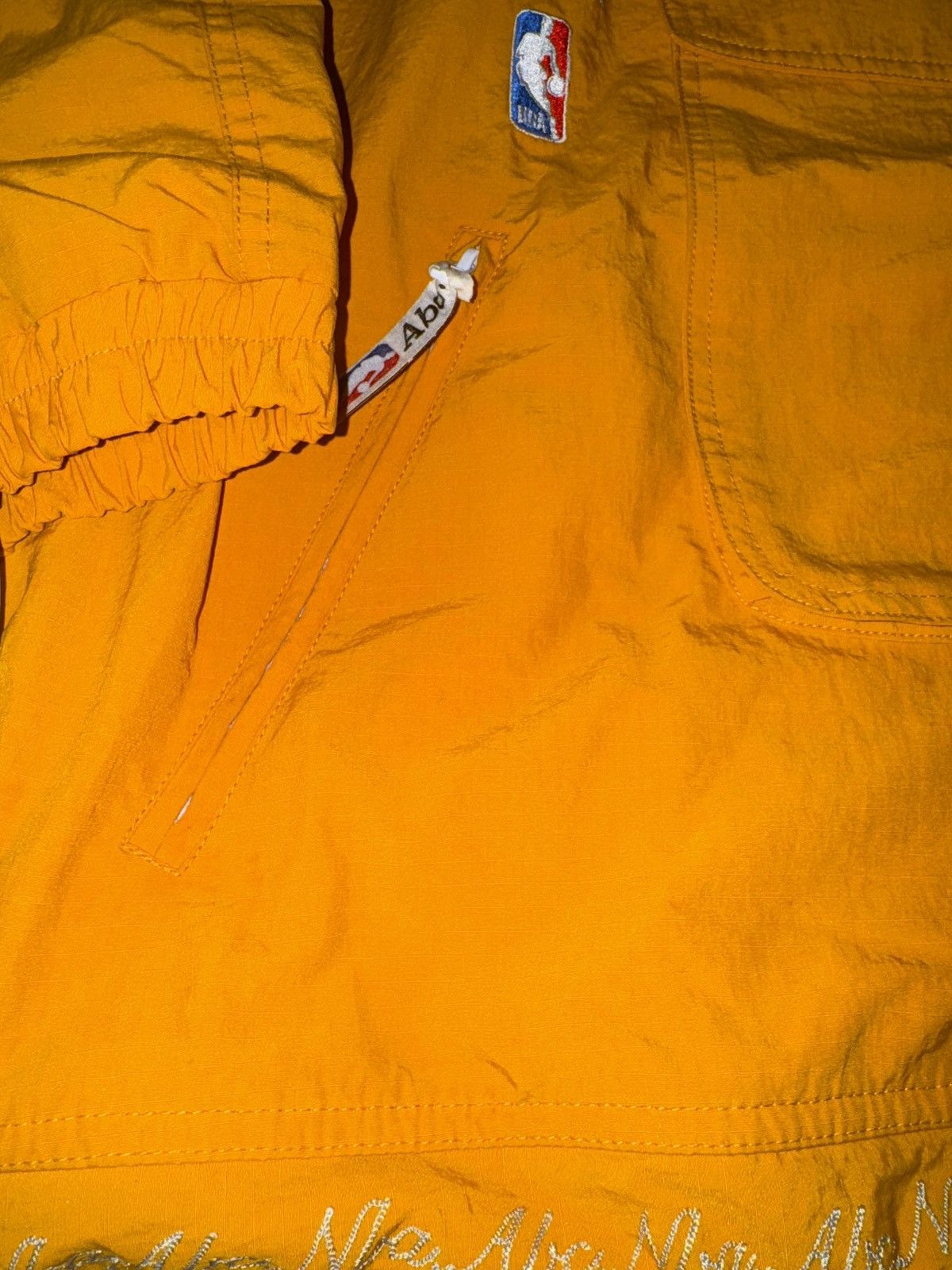 Advisory Board Crystals Advisory Board Crystals Taxi Rain Jacket Size US S / EU 44-46 / 1 - 4 Thumbnail