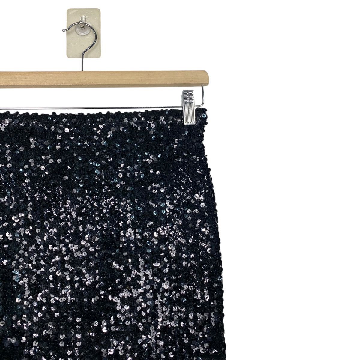 Designer × Kenzo Kenzo mini skirt Size 38" / US 16 / IT 52 - 5 Thumbnail