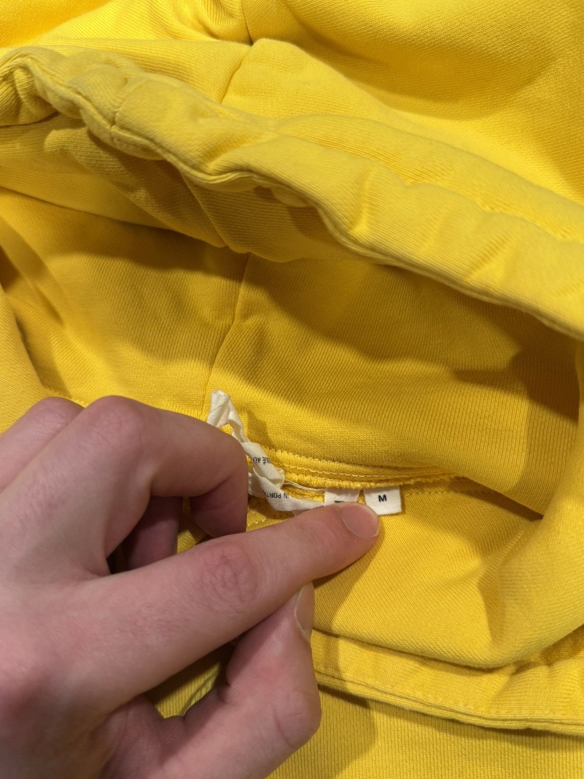 Helmut Lang Helmut Lang Taxi Hoodie Size US M / EU 48-50 / 2 - 6 Thumbnail