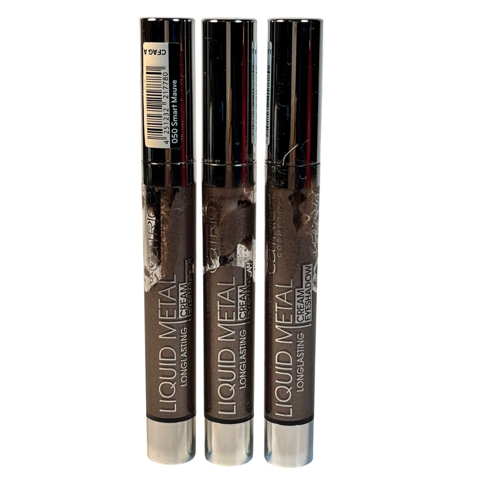 Other Catrice Liquid Metal Longlasting Cream Eye Shadow 050 Smart Size ONE SIZE - 1 Thumbnail