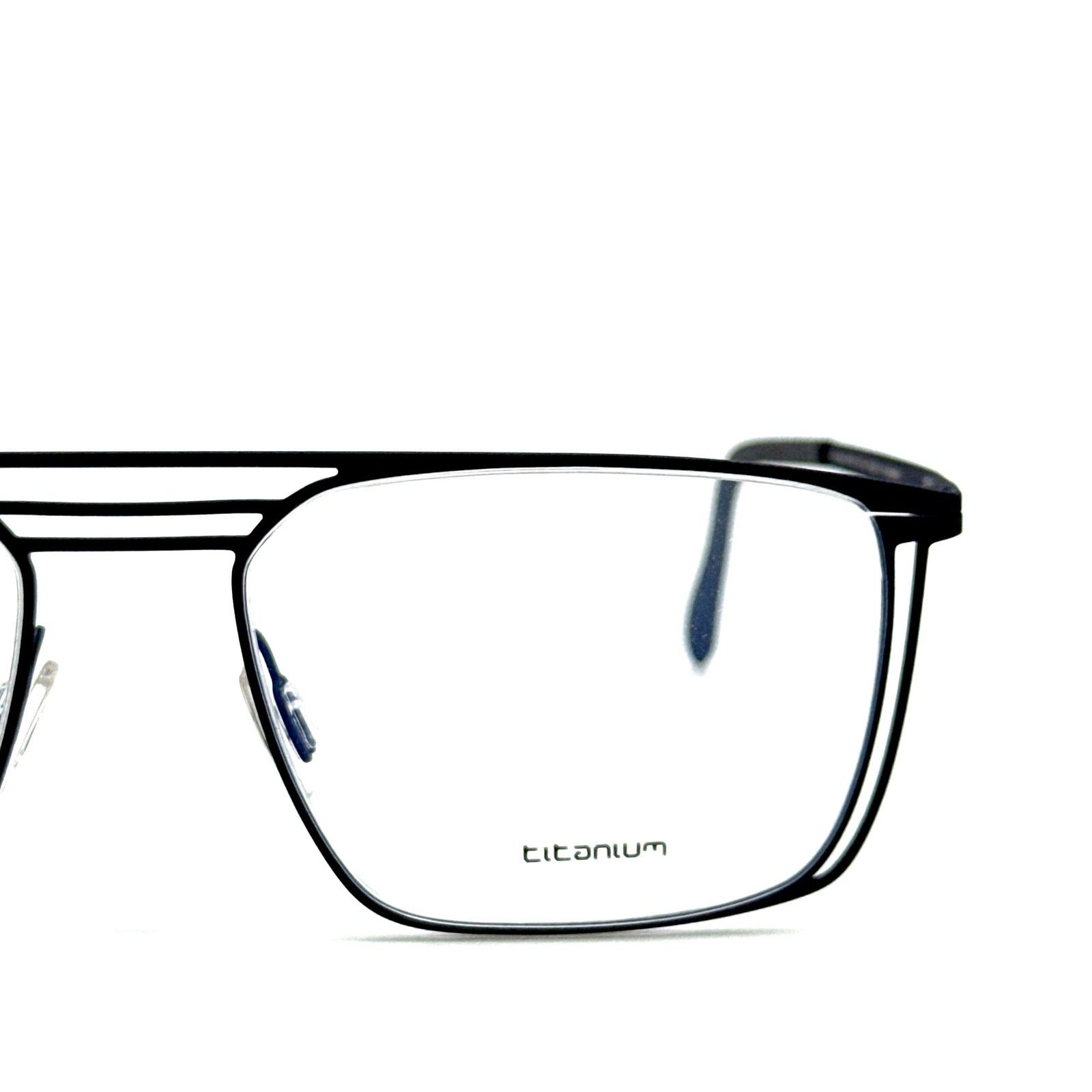 Other New, BLACKFIN Eyeglasses Port Douglas BF973 Col.1129 Size ONE SIZE - 5 Thumbnail