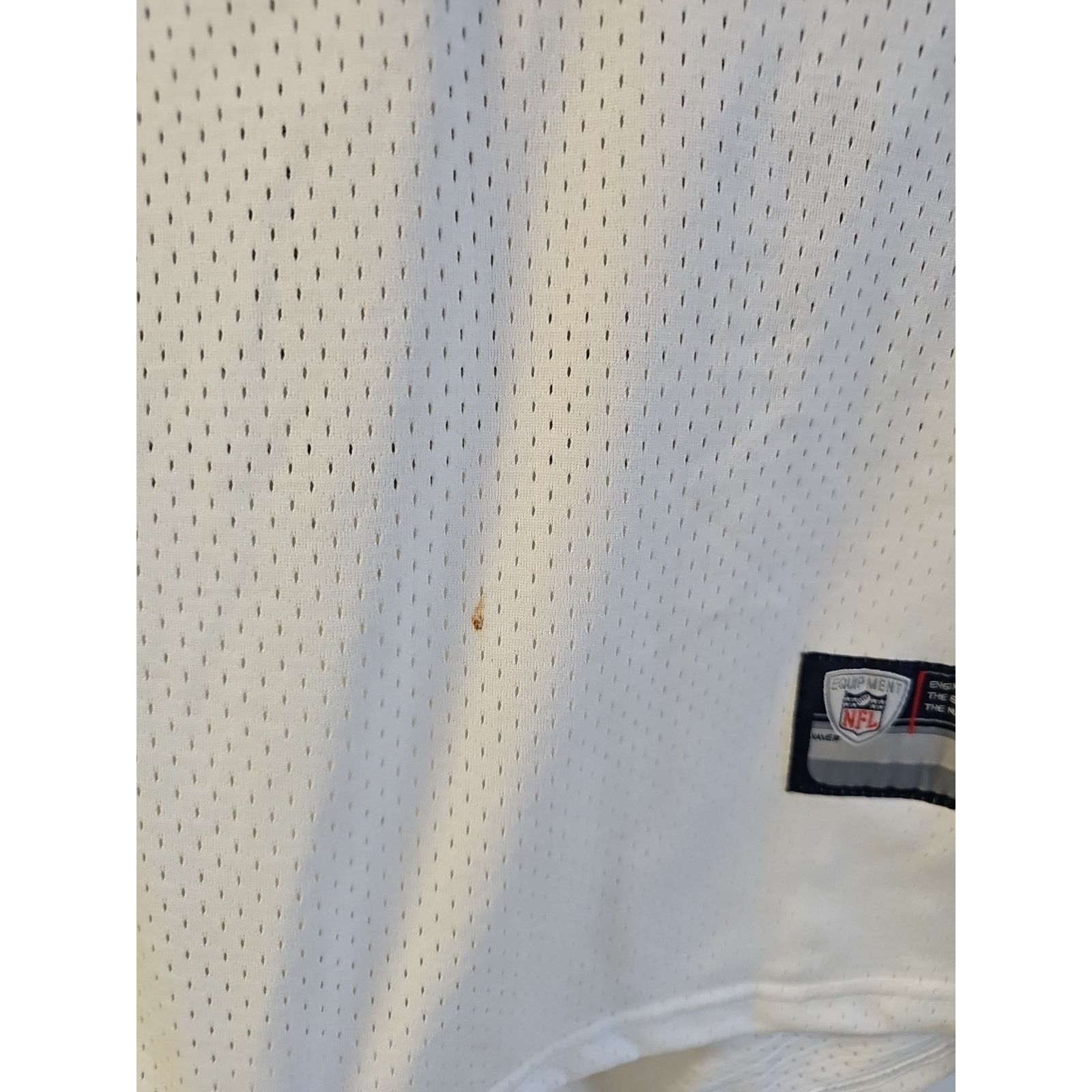 Reebok Tennessee Titans #10 Vince Young Reebok Jersey Size 50 Size US XXL / EU 58 / 5 - 3 Thumbnail