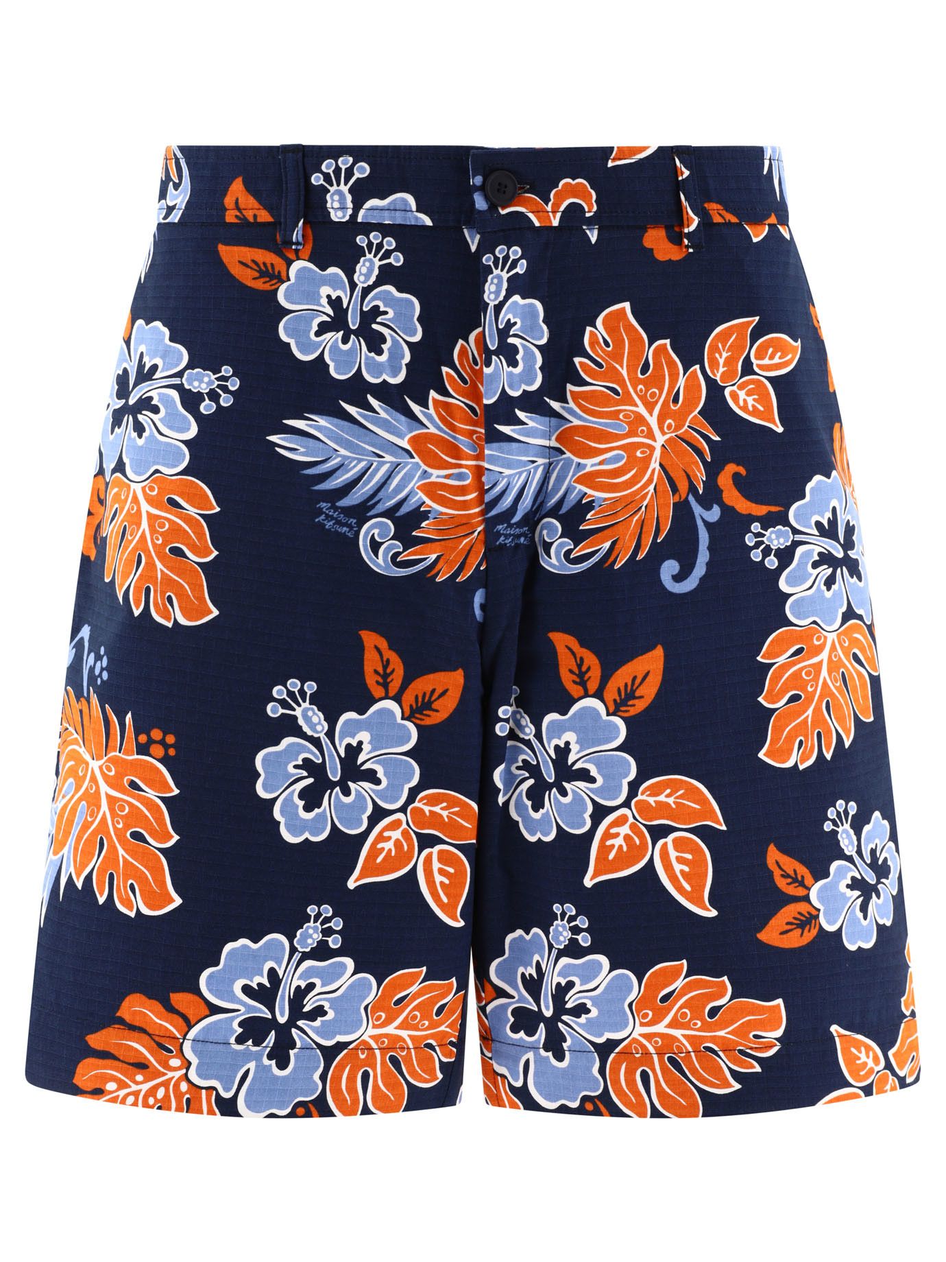 Maison Kitsuné Board Shorts tag size 44 Men - USA Duties Paid