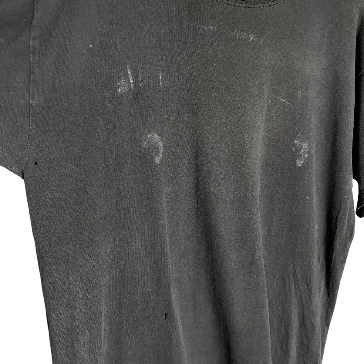 Microsoft × Vintage Vintage Intel X Ubi Soft / Microsoft Distressed T-Shirt Size US L / EU 52-54 / 3 - 6 Thumbnail