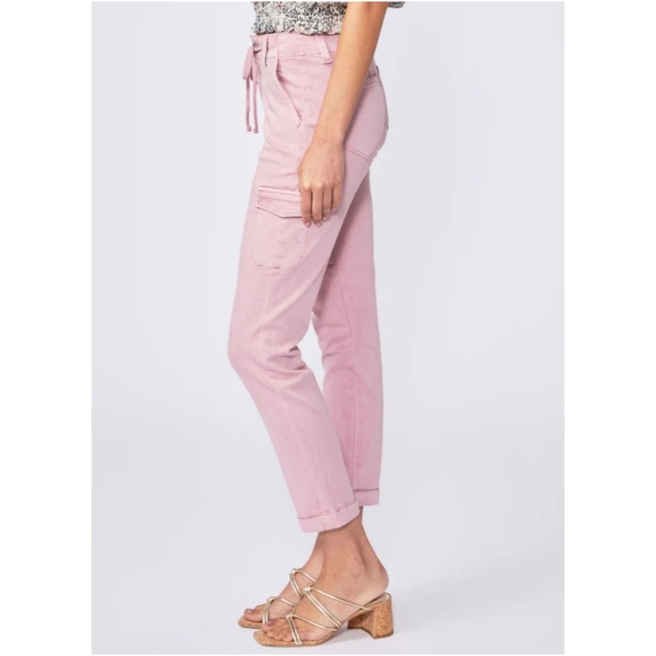Paige Paige, Christy, NWT, Size 32 Size 32" / US 10 / IT 46 - 1 Thumbnail