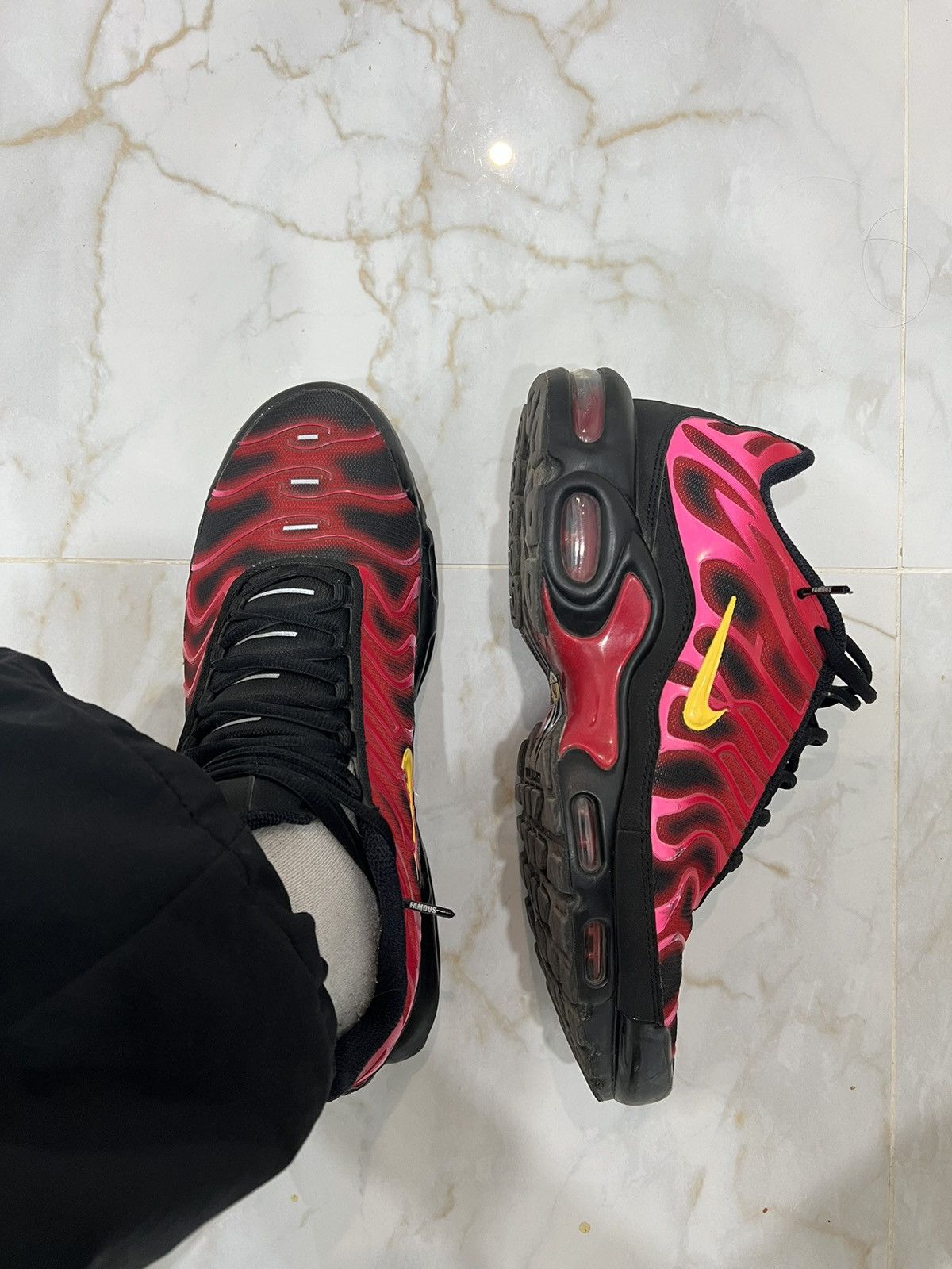 air max bw 1991