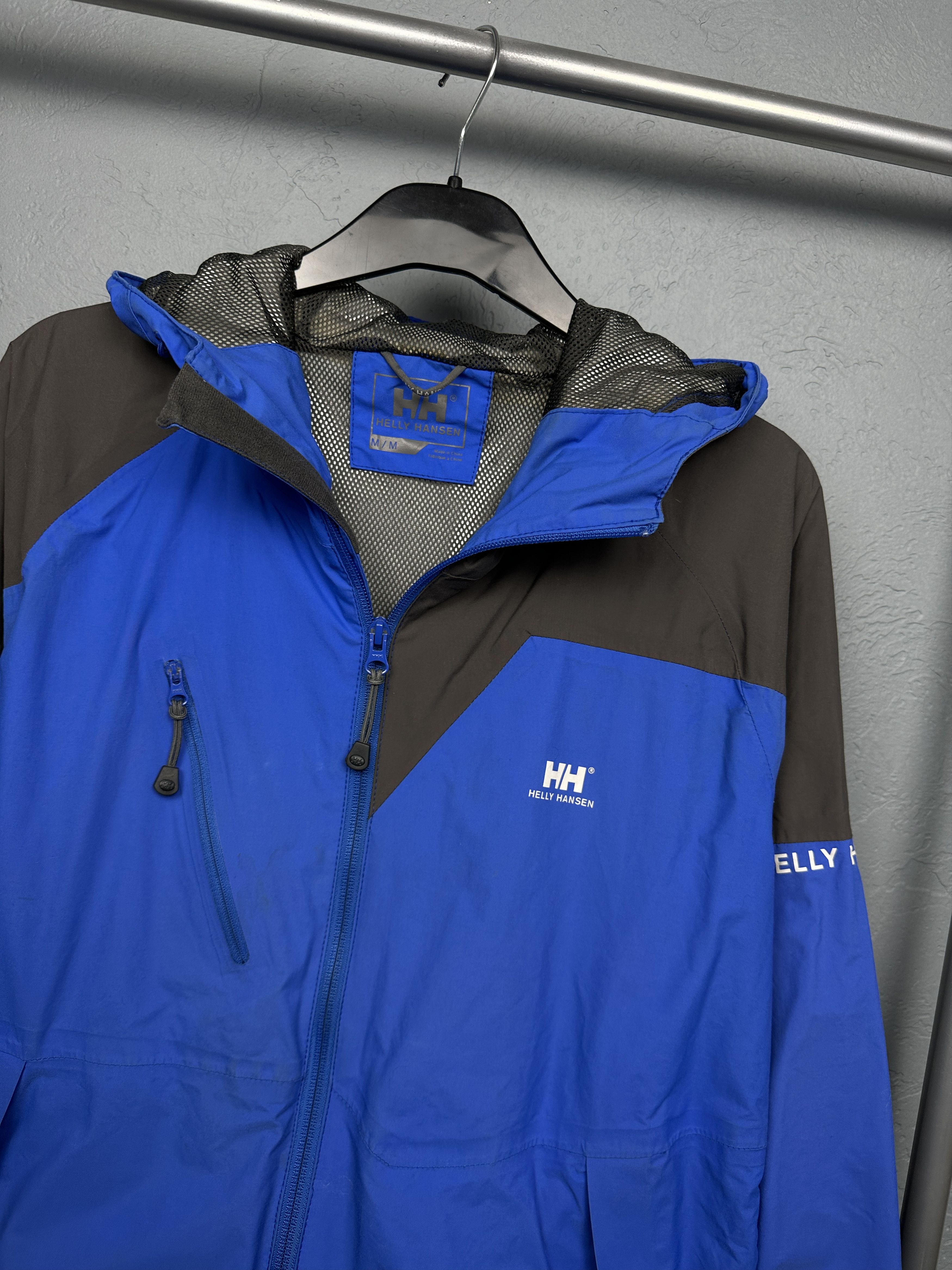 Helly Hansen Helly Hansen Mens Outdoor Ski Jacket Size US M / EU 48-50 / 2 - 2 Thumbnail