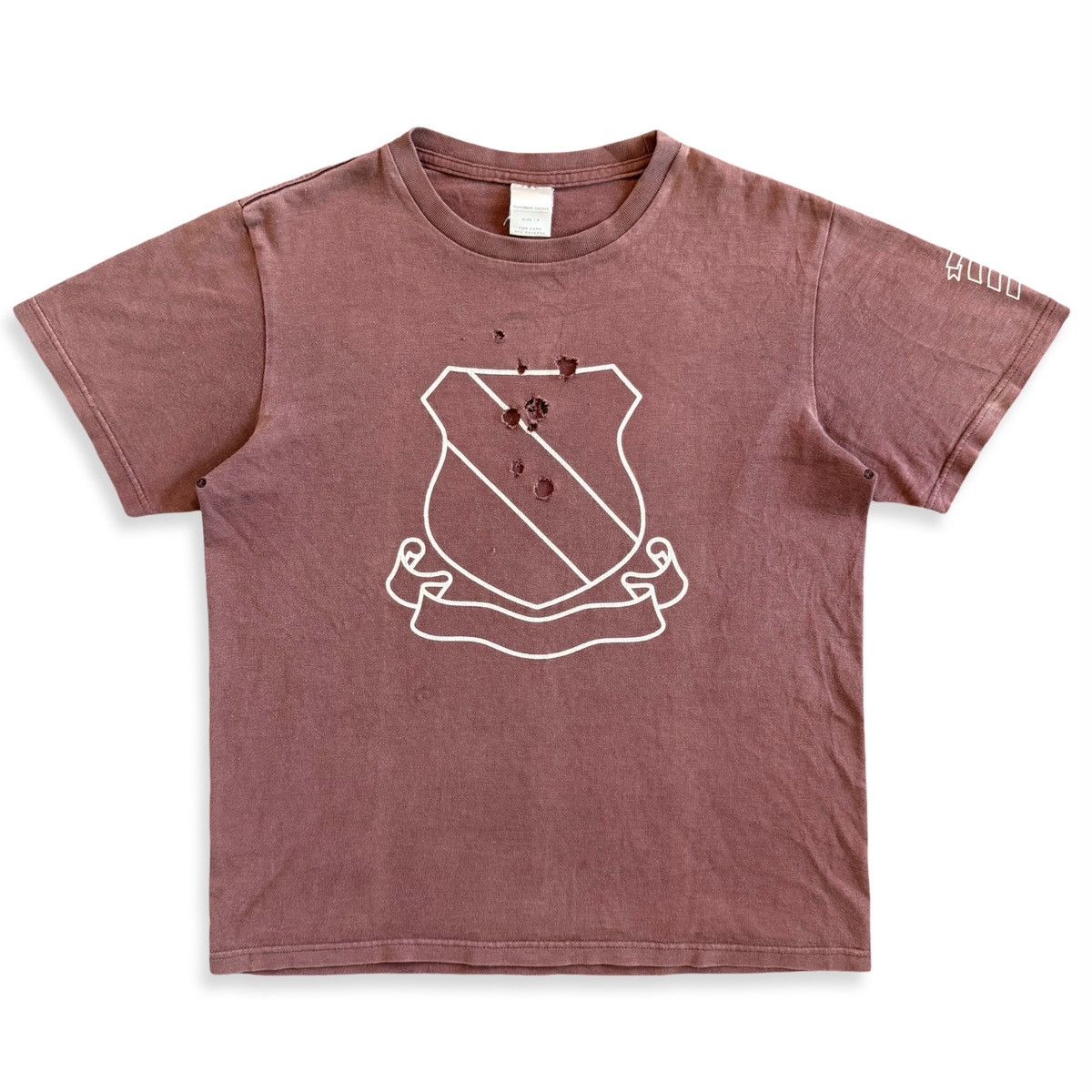 Number Nine Clothing for Men | Grailed