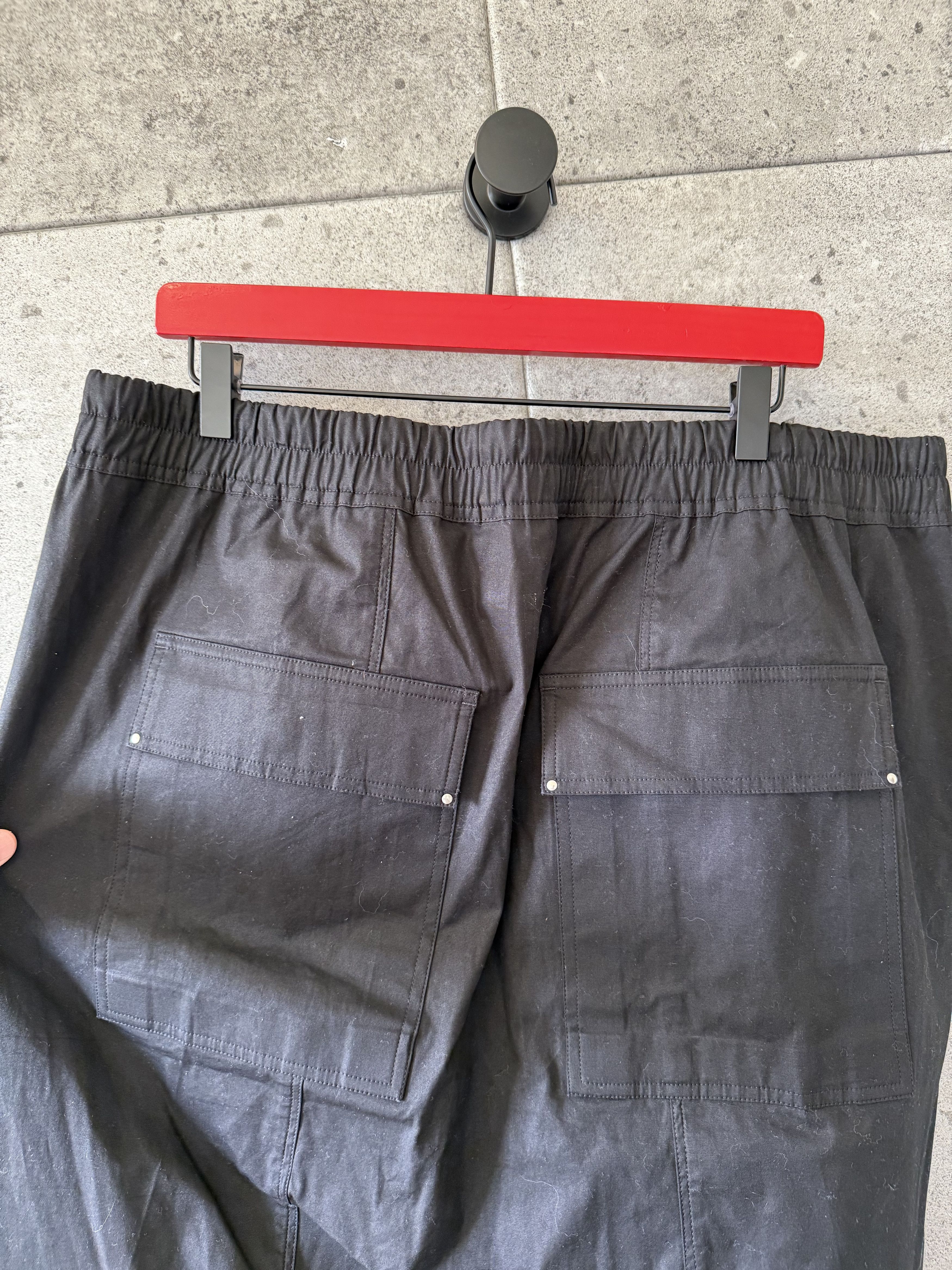 Rick Owens Rick owens pod shorts Size US 38 / EU 54 - 4 Thumbnail