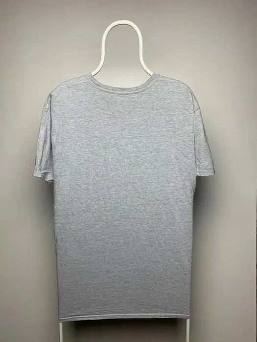 Band Tees Movie jaws T-shirt size XL grey humor vintage big logo Size US XL / EU 56 / 4 - 4 Thumbnail