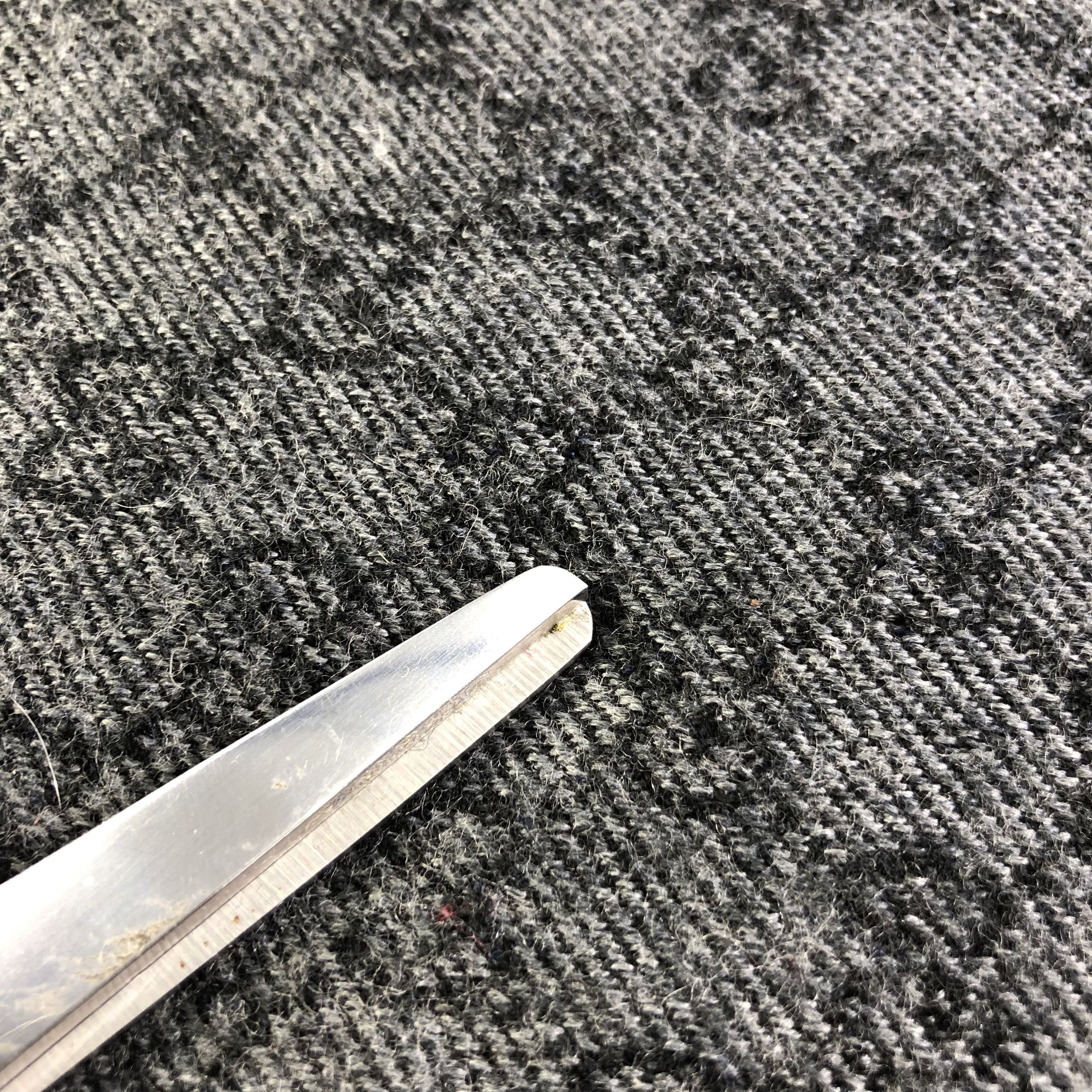 Gucci Gucci Monogram GG Full Print Wool Scarf Muffler V2628 Size ONE SIZE - 14 Thumbnail
