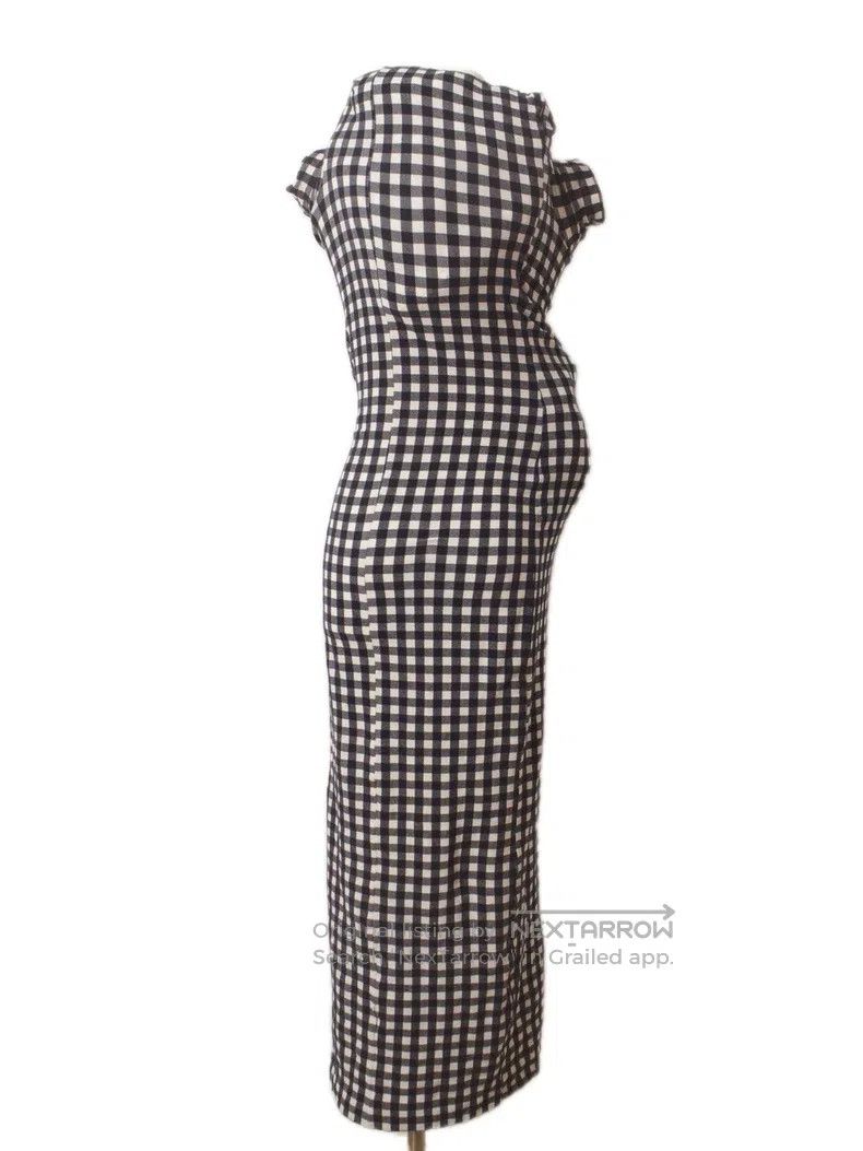 Comme des Garcons Comme Des Garcons Dress Size M / US 6-8 / IT 42-44 - 6 Thumbnail