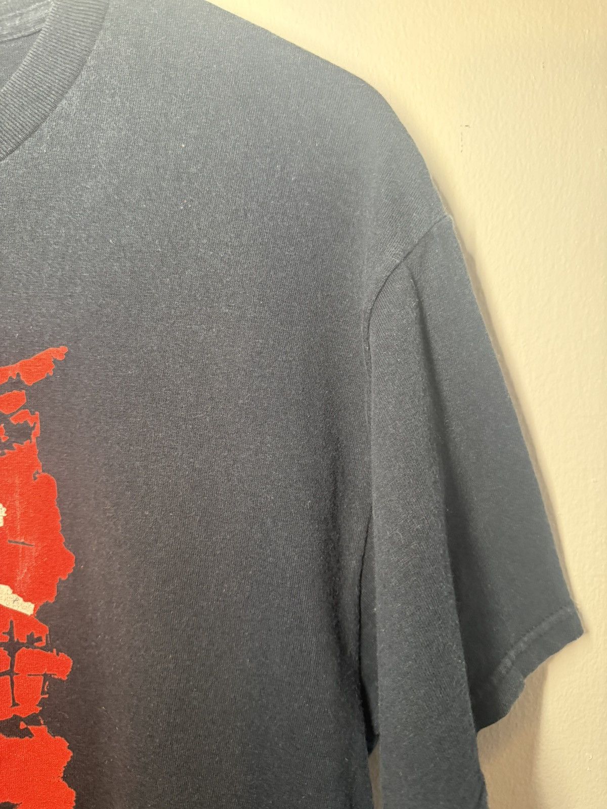 Vintage Vintage Ninja Gaiden Sigma Size US L / EU 52-54 / 3 - 6 Thumbnail