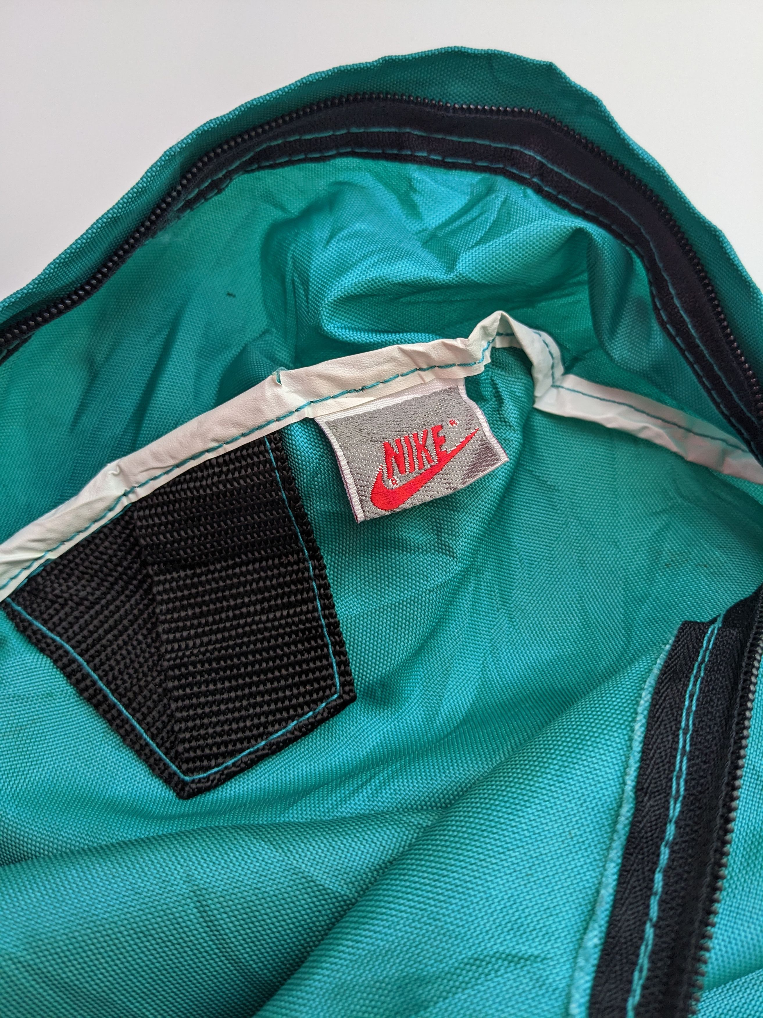 Nike Nike 2 way backpack waistbag Size ONE SIZE - 7 Thumbnail