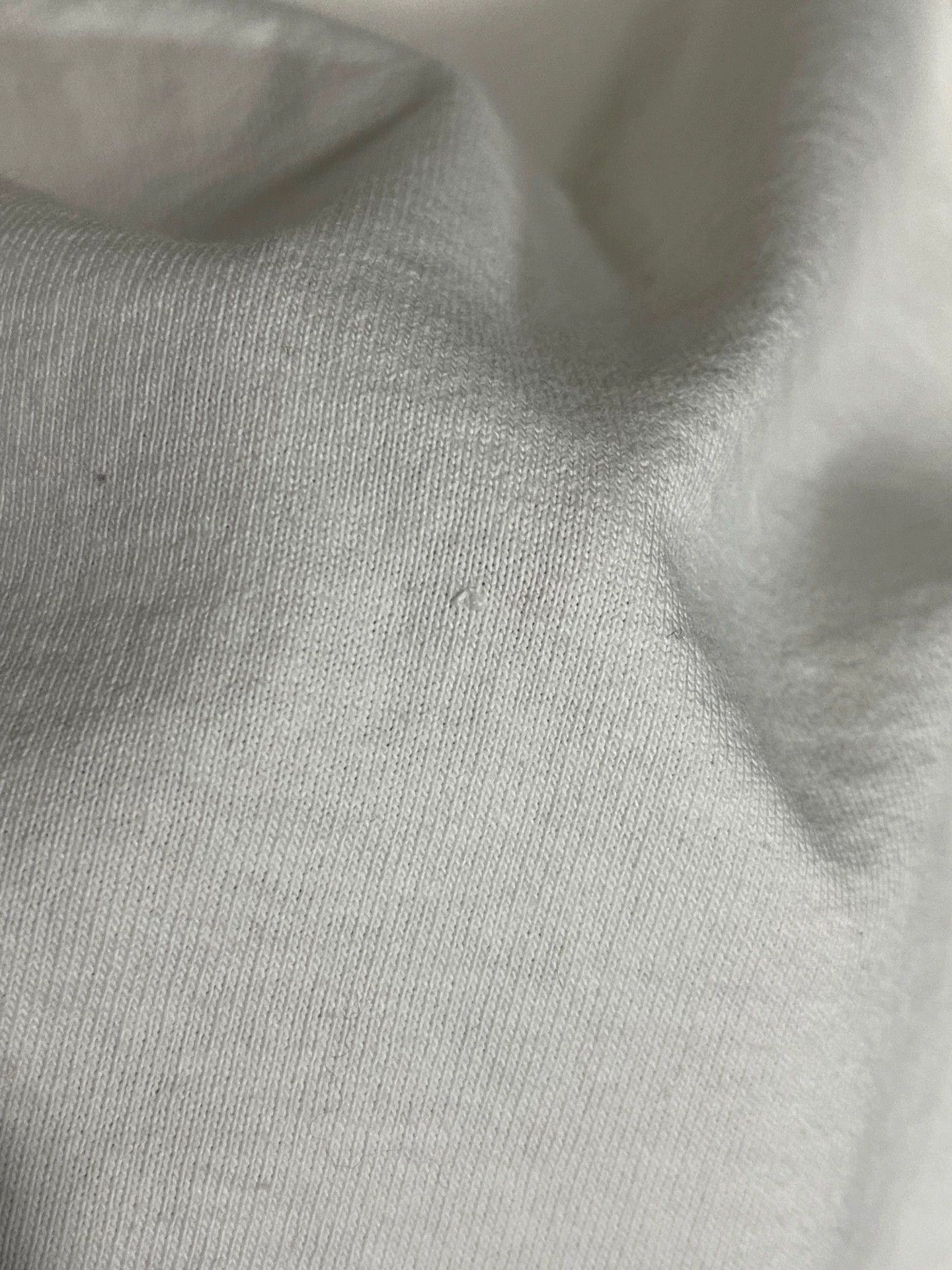 Jil Sander Jilsander S/S T-shirt 99 New S Size US S / EU 44-46 / 1 - 6 Thumbnail